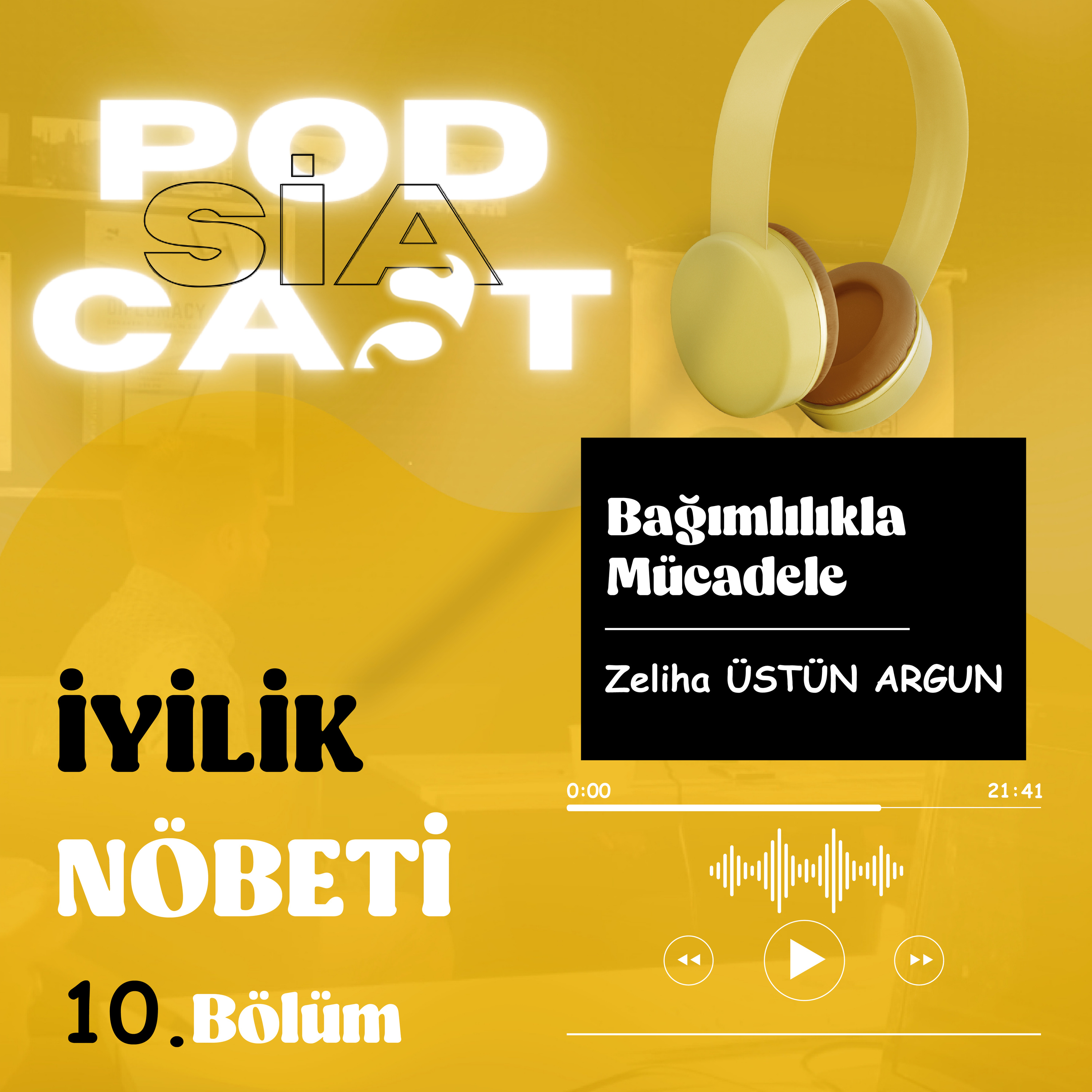 SİA Podcast