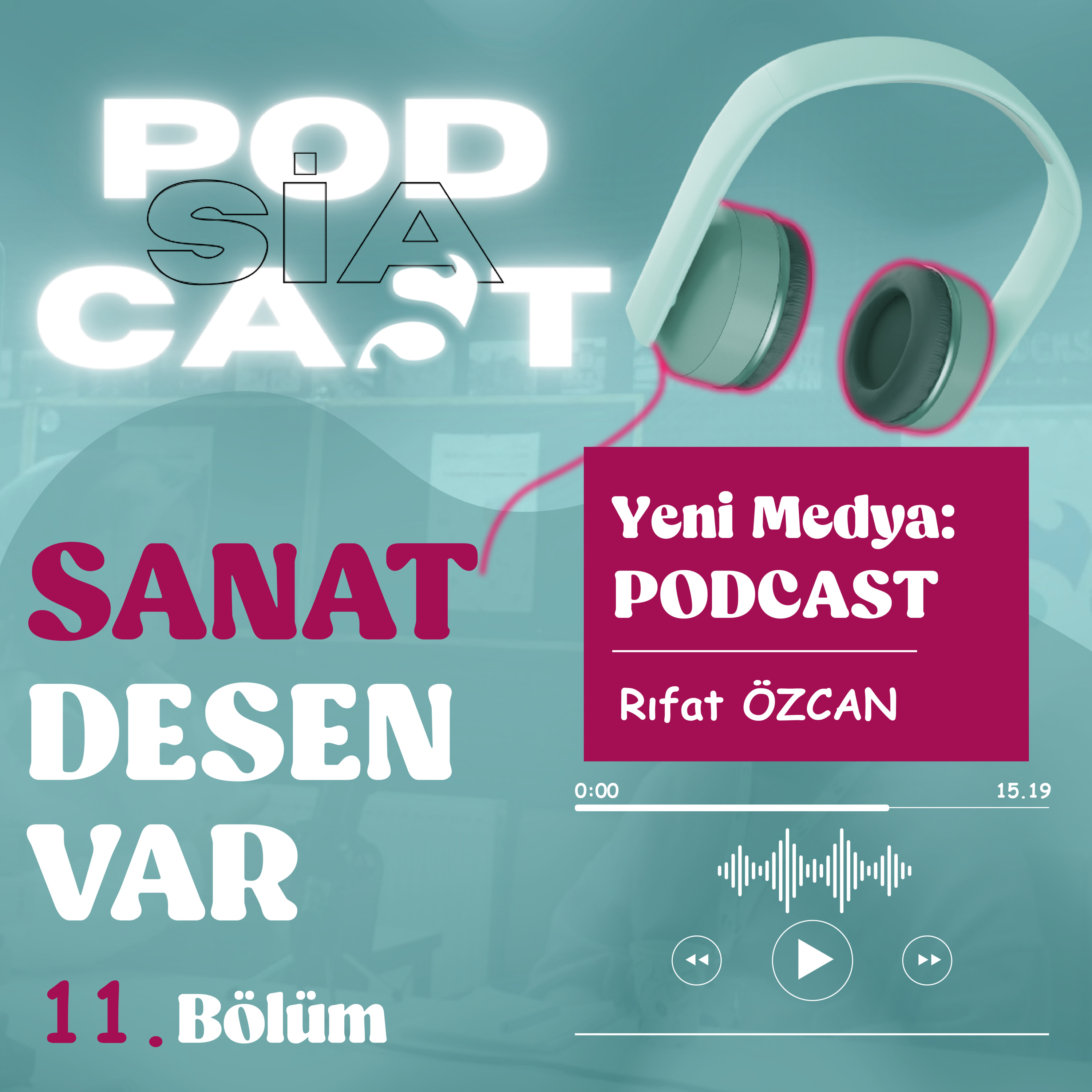 SİA Podcast