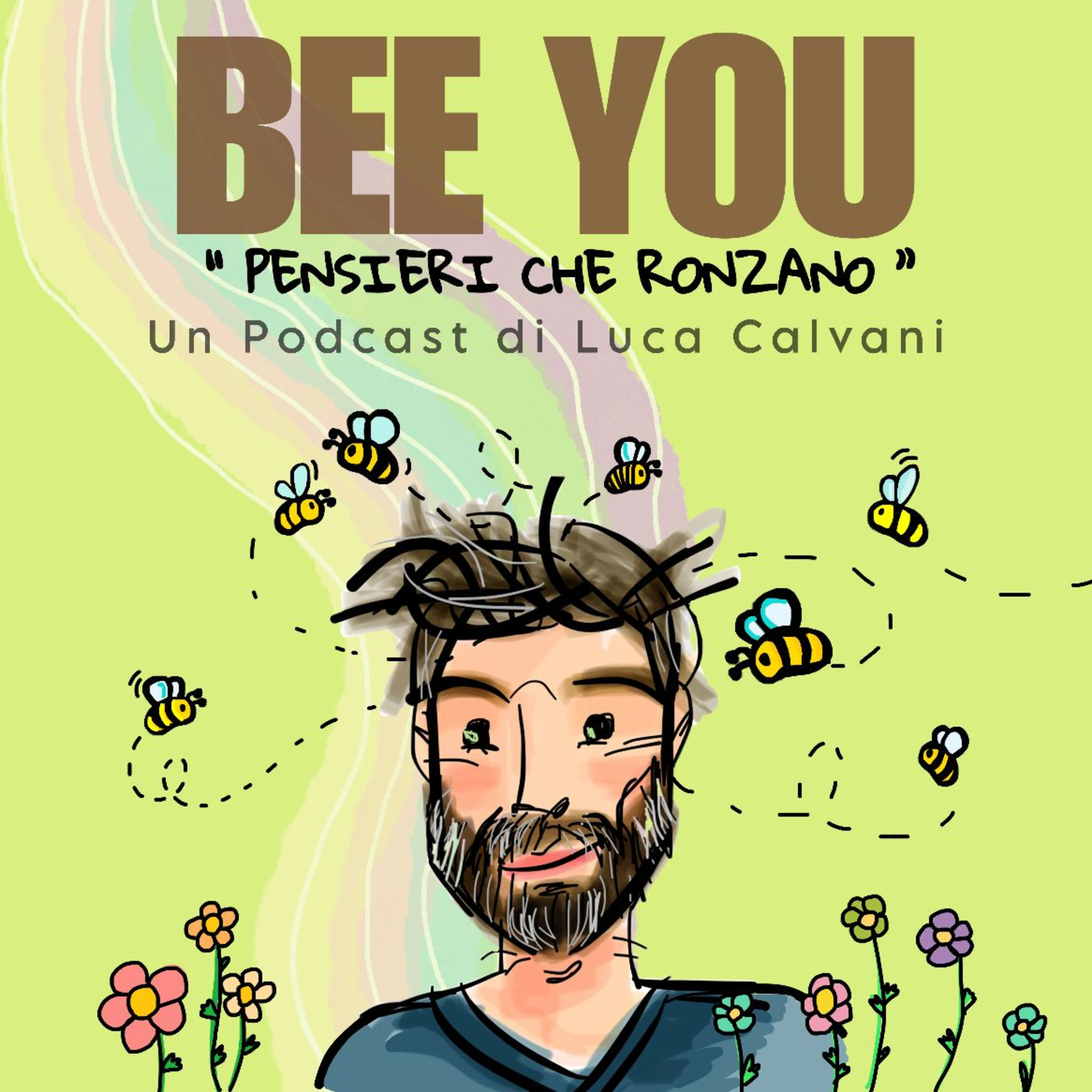 Bee You - Riflessioni dall\'Apiario