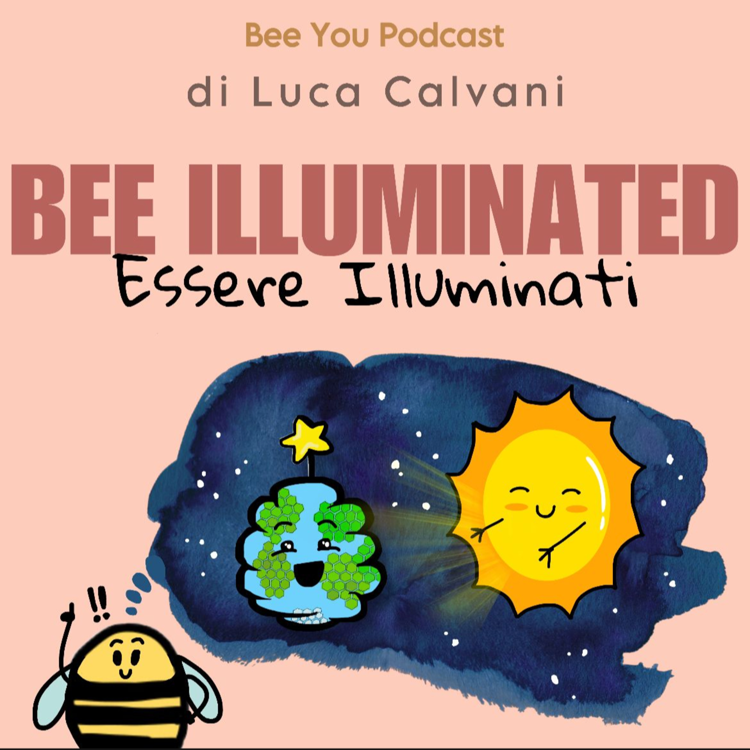 Bee You - Riflessioni dall\'Apiario