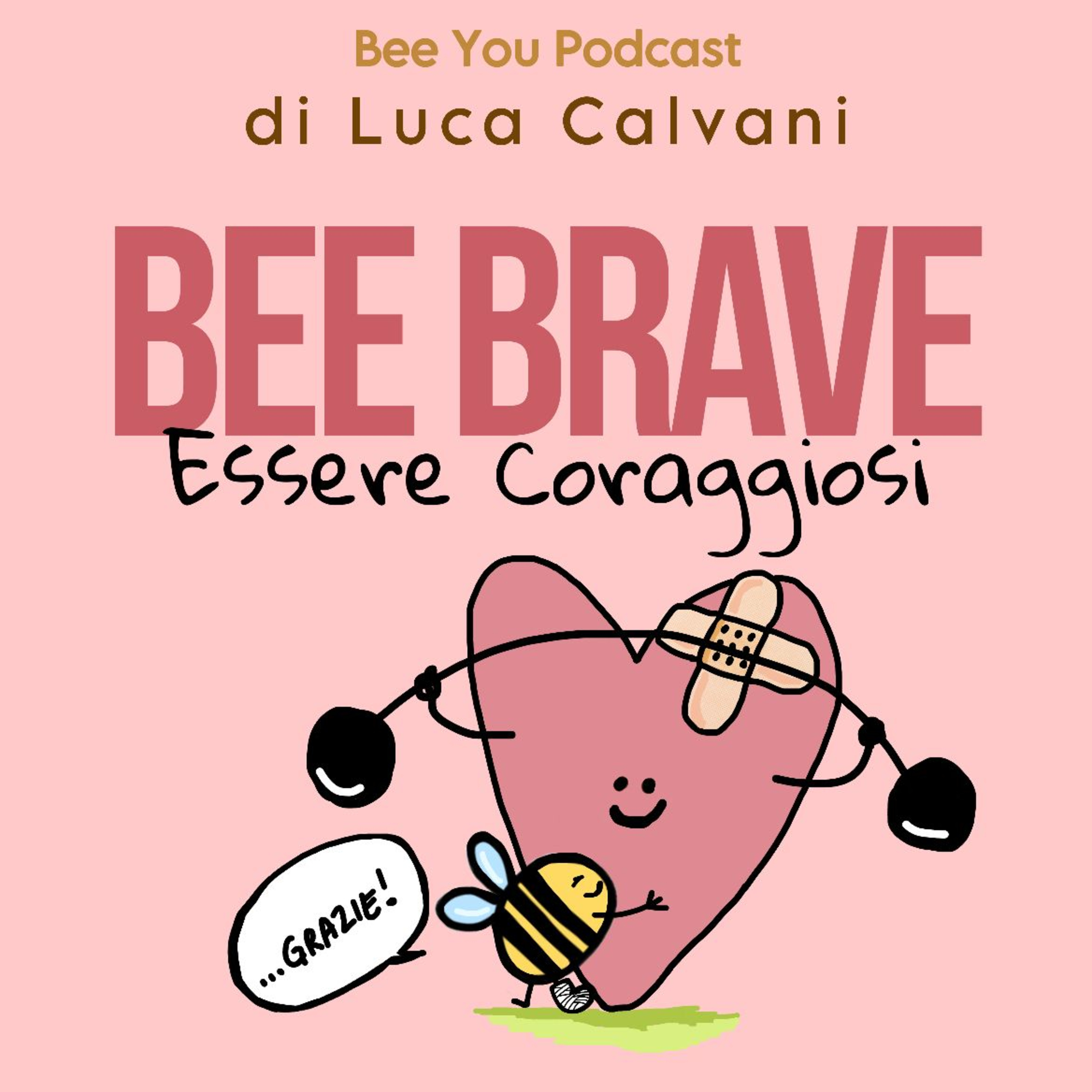 Bee You - Riflessioni dall\'Apiario