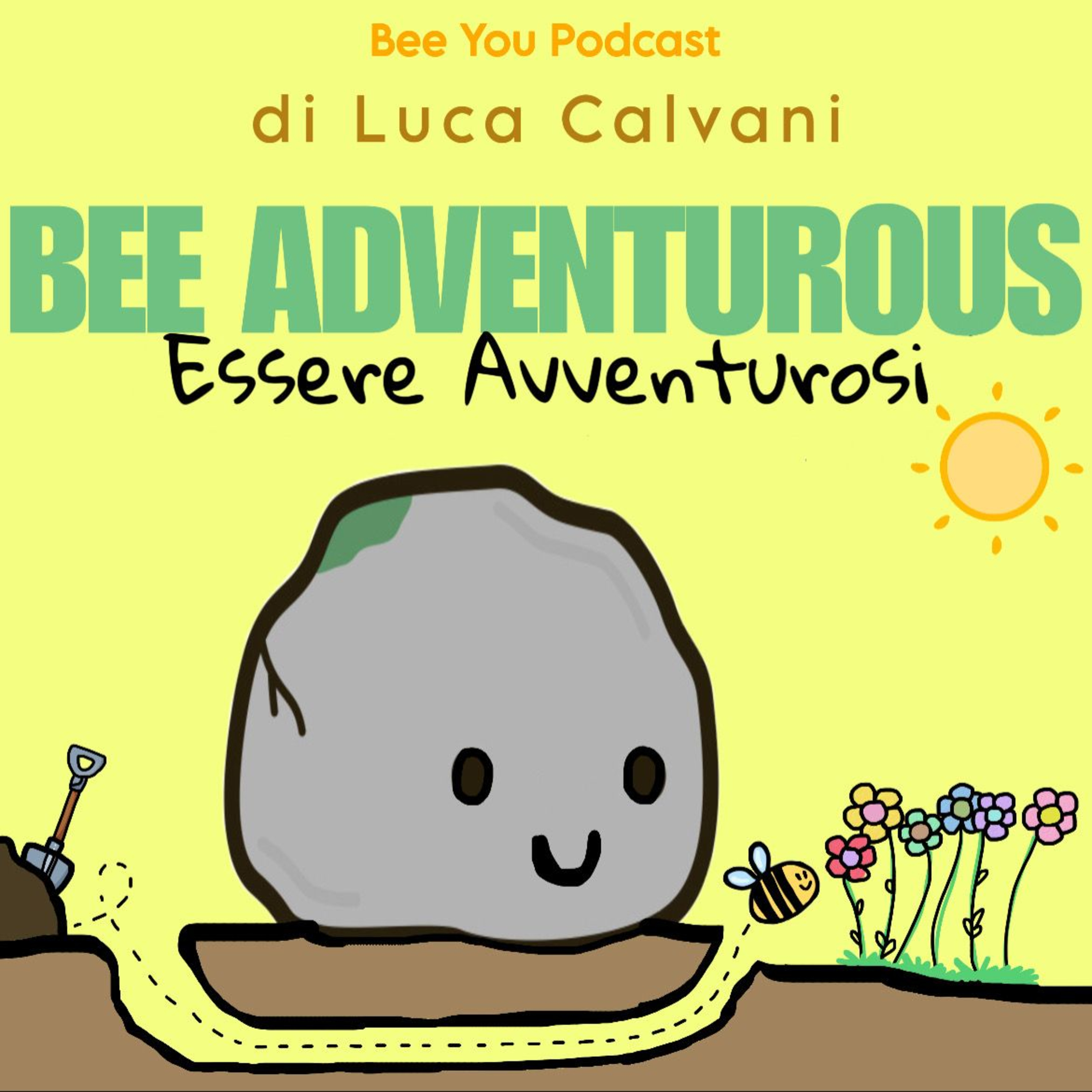 Bee You - Riflessioni dall\'Apiario
