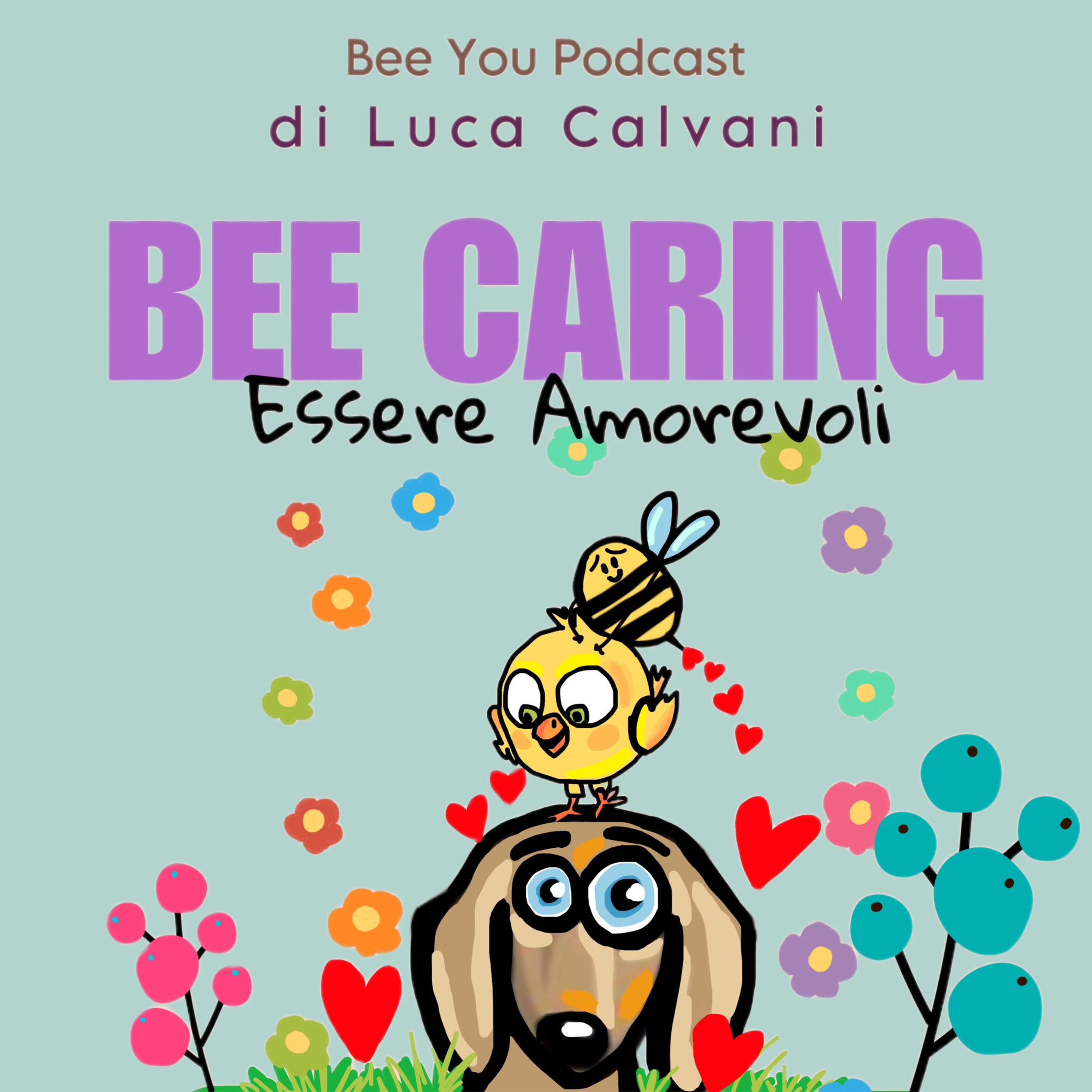 Bee You - Riflessioni dall\'Apiario