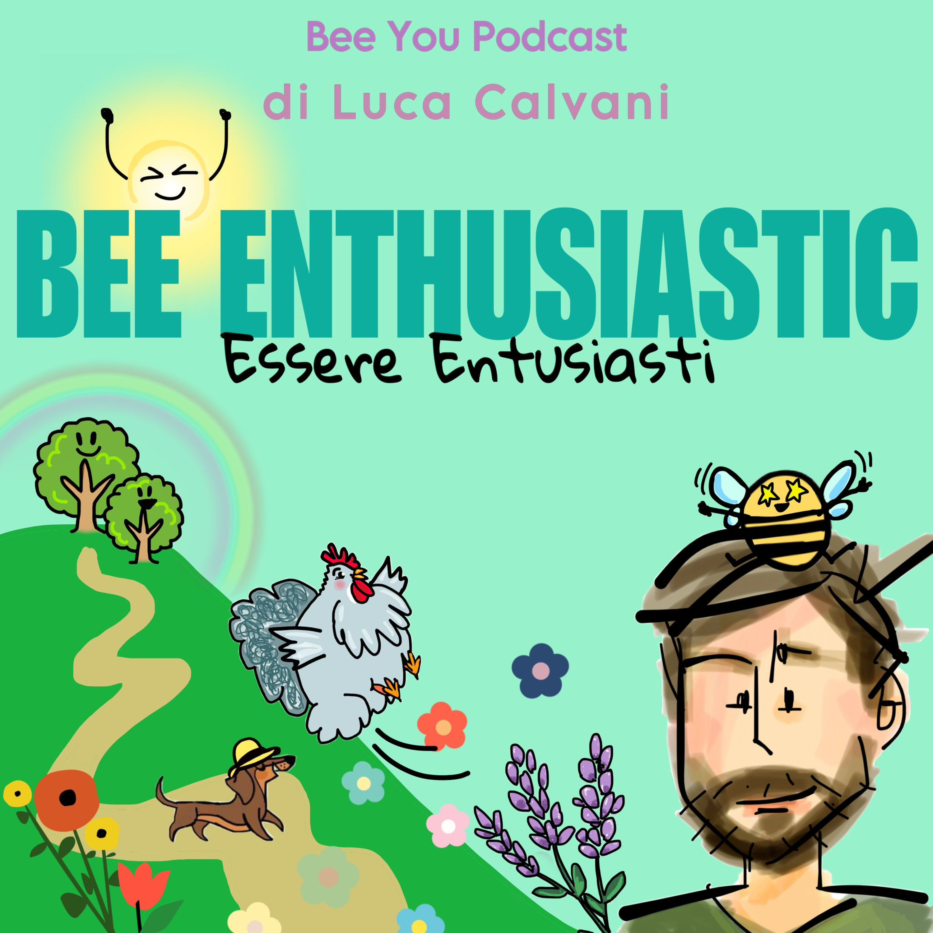 Bee You - Riflessioni dall\'Apiario