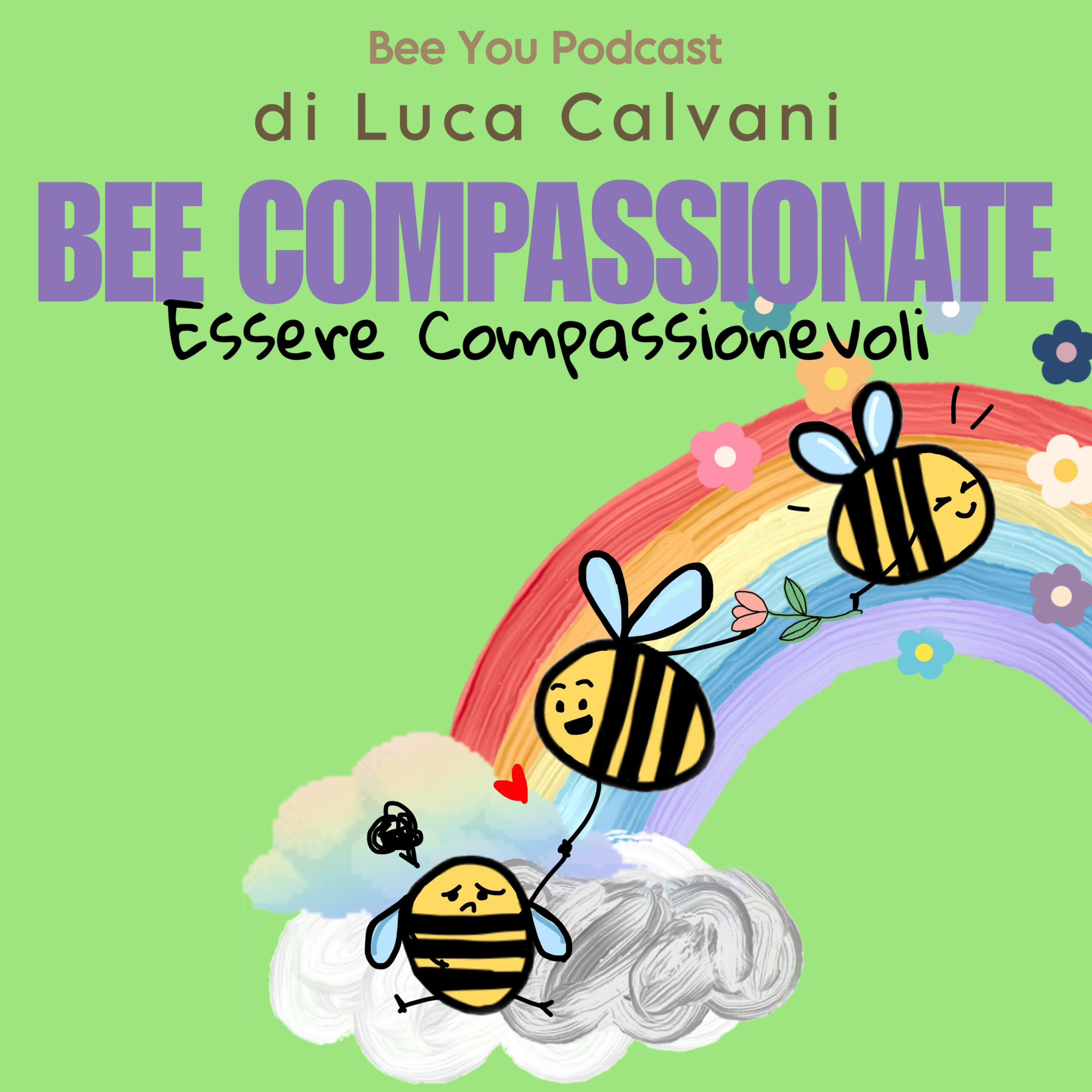 Bee You - Riflessioni dall\'Apiario
