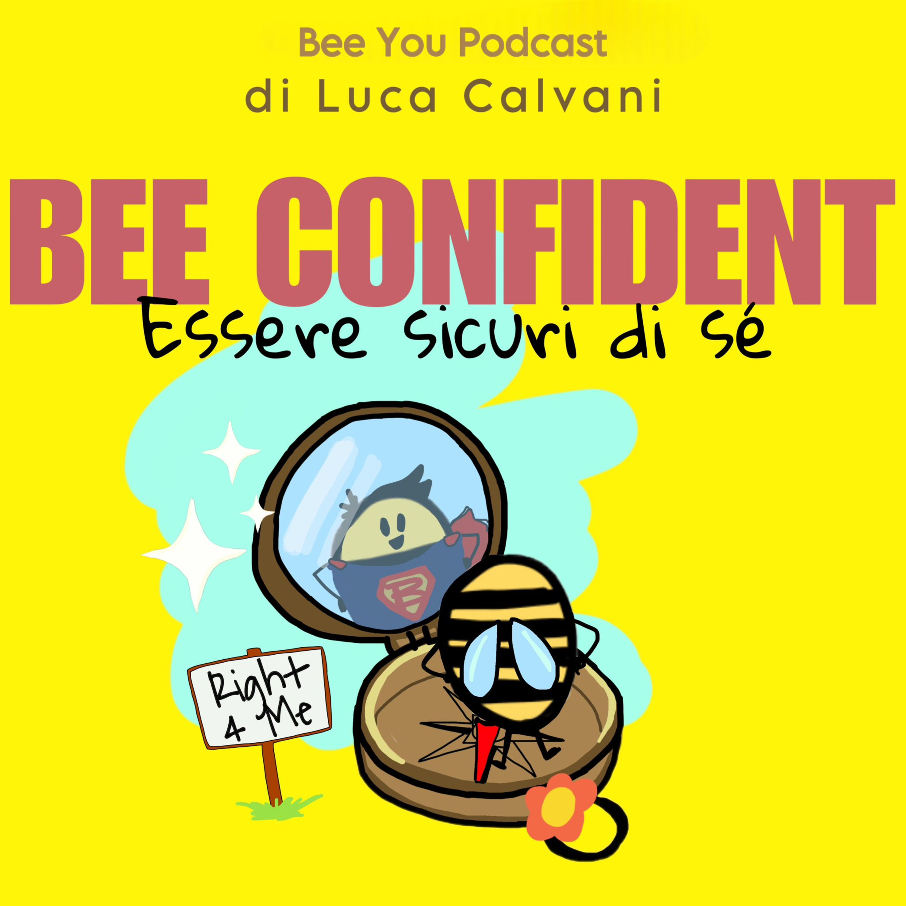 Bee You - Riflessioni dall\'Apiario