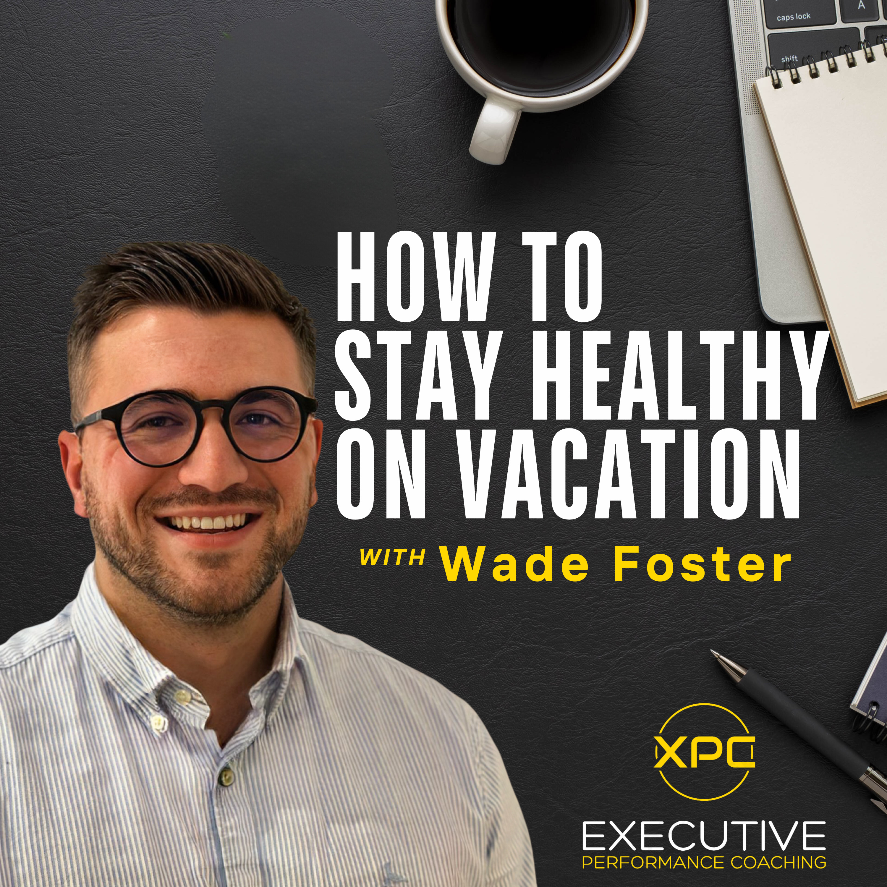 Executive Health Show