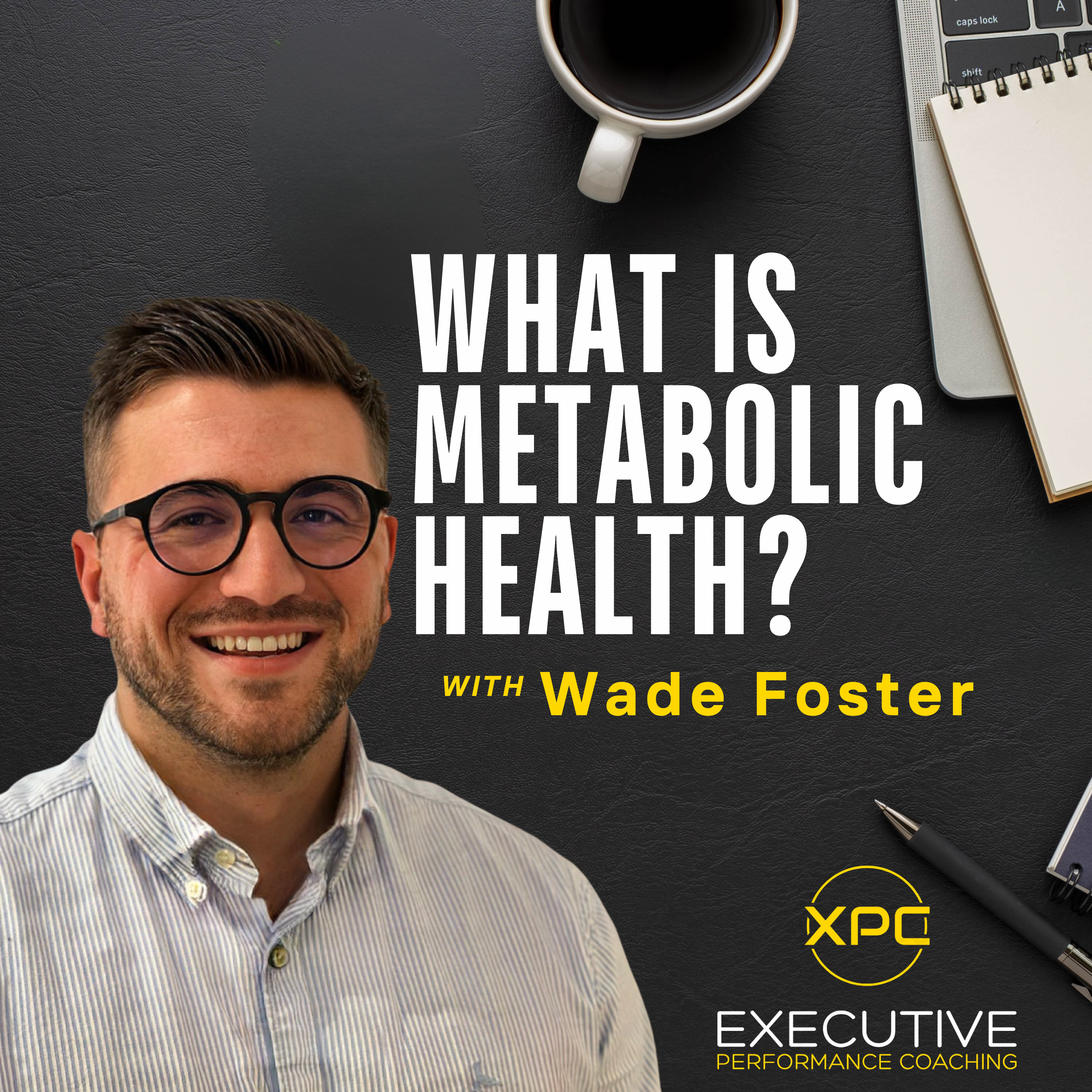 Executive Health Show