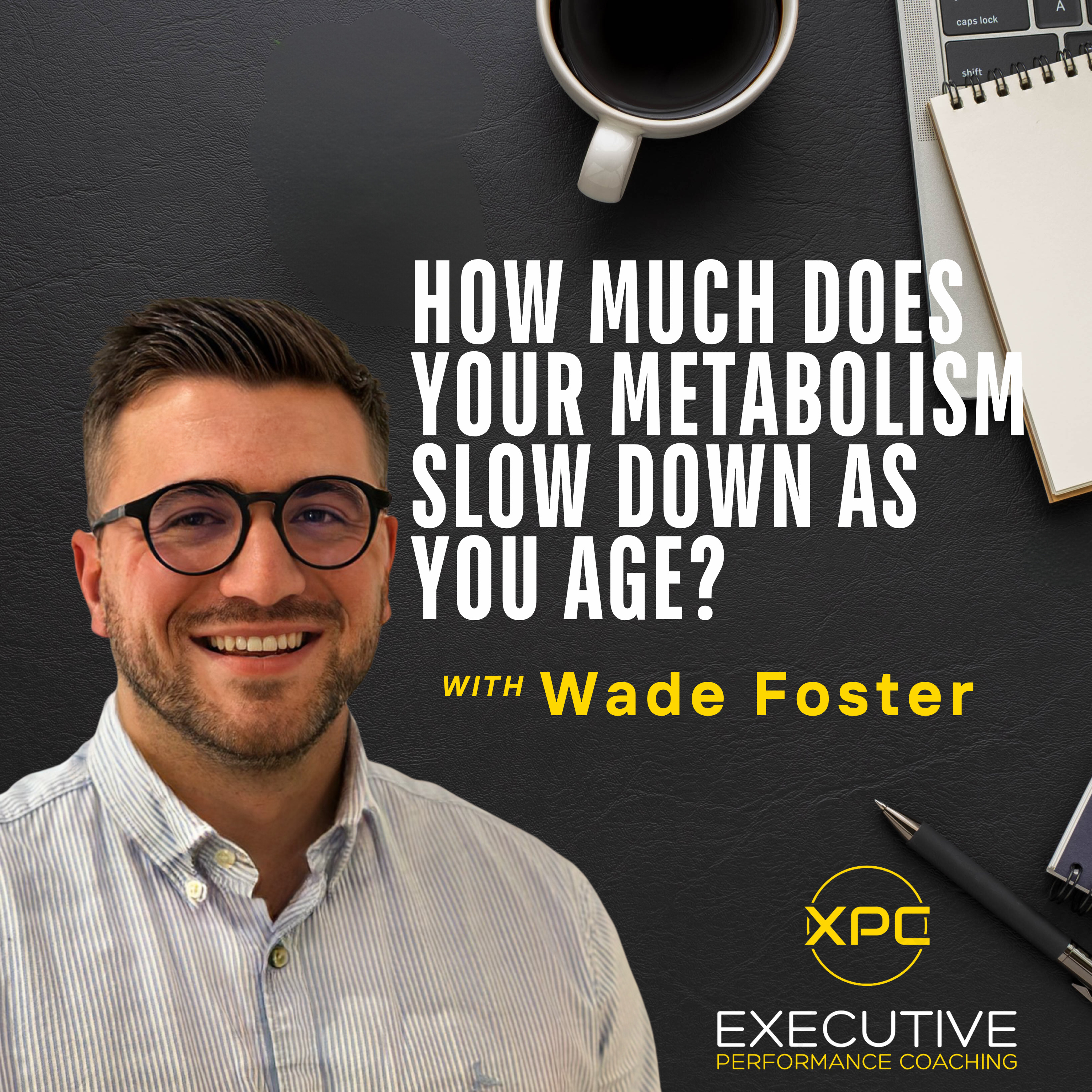 Executive Health Show