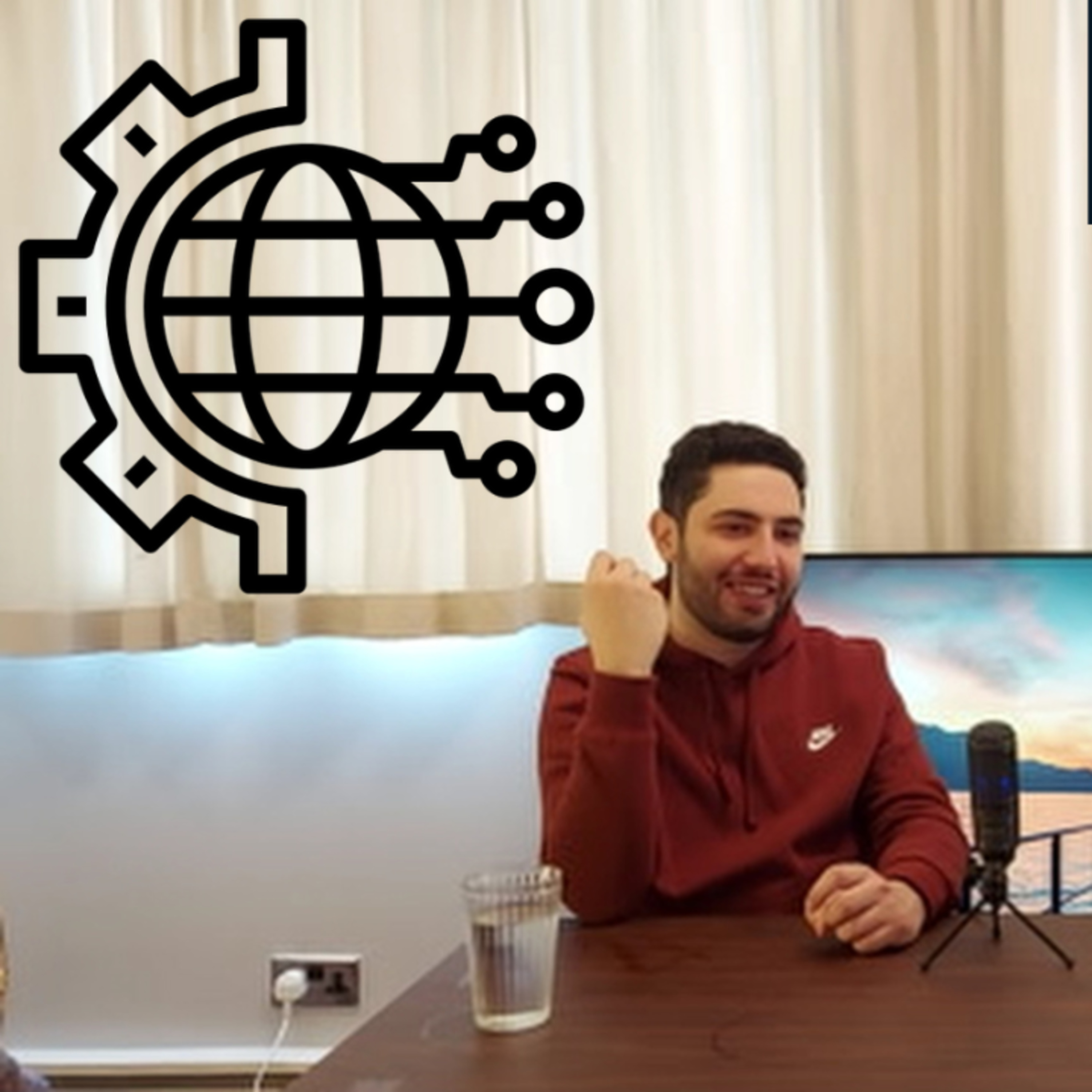 CareersTalks with Tamer