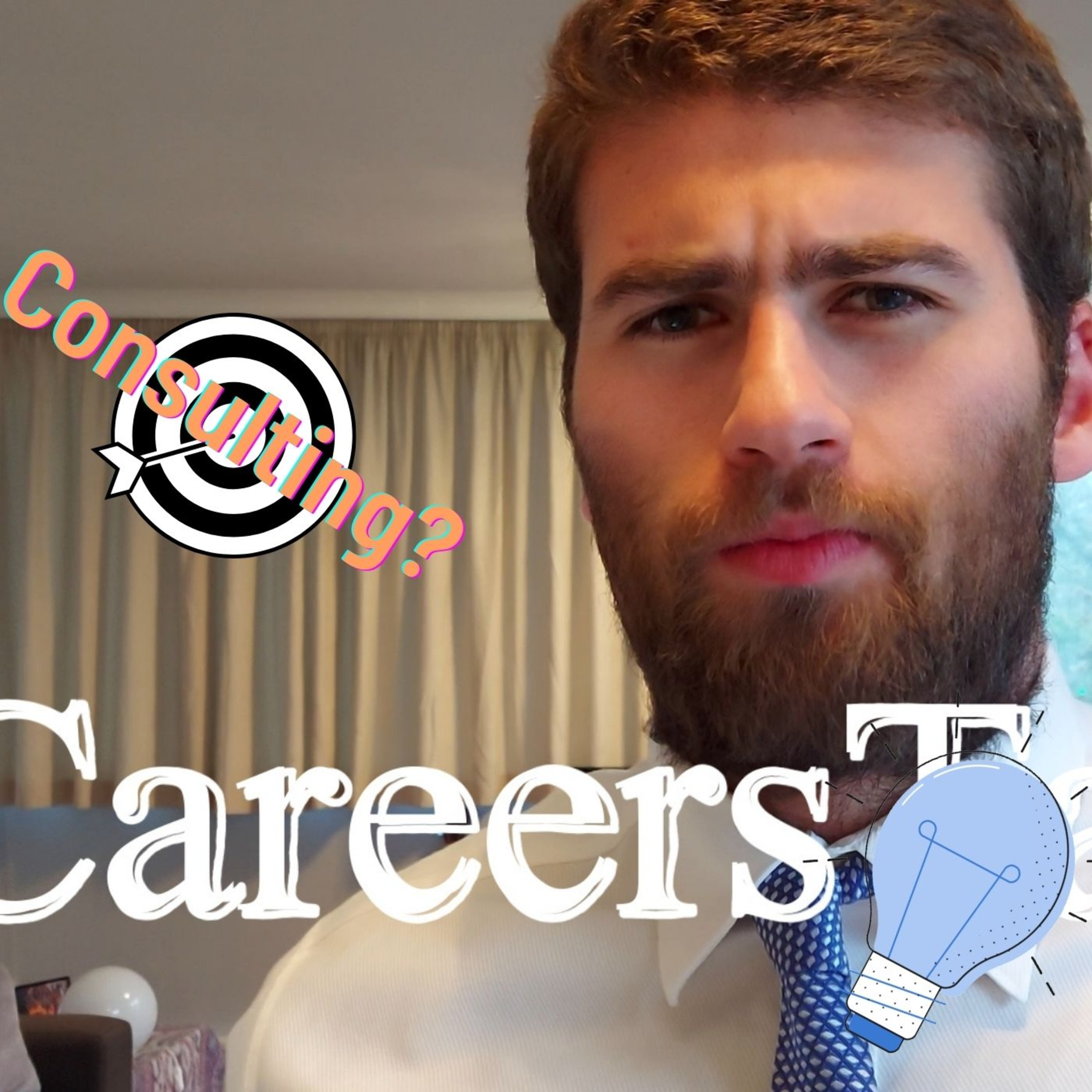 CareersTalks with Tamer