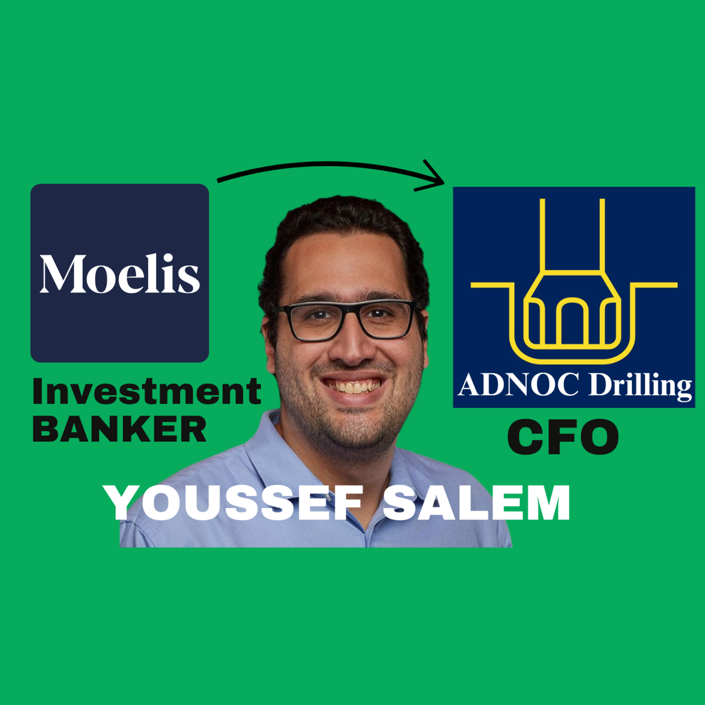CareersTalks with Tamer