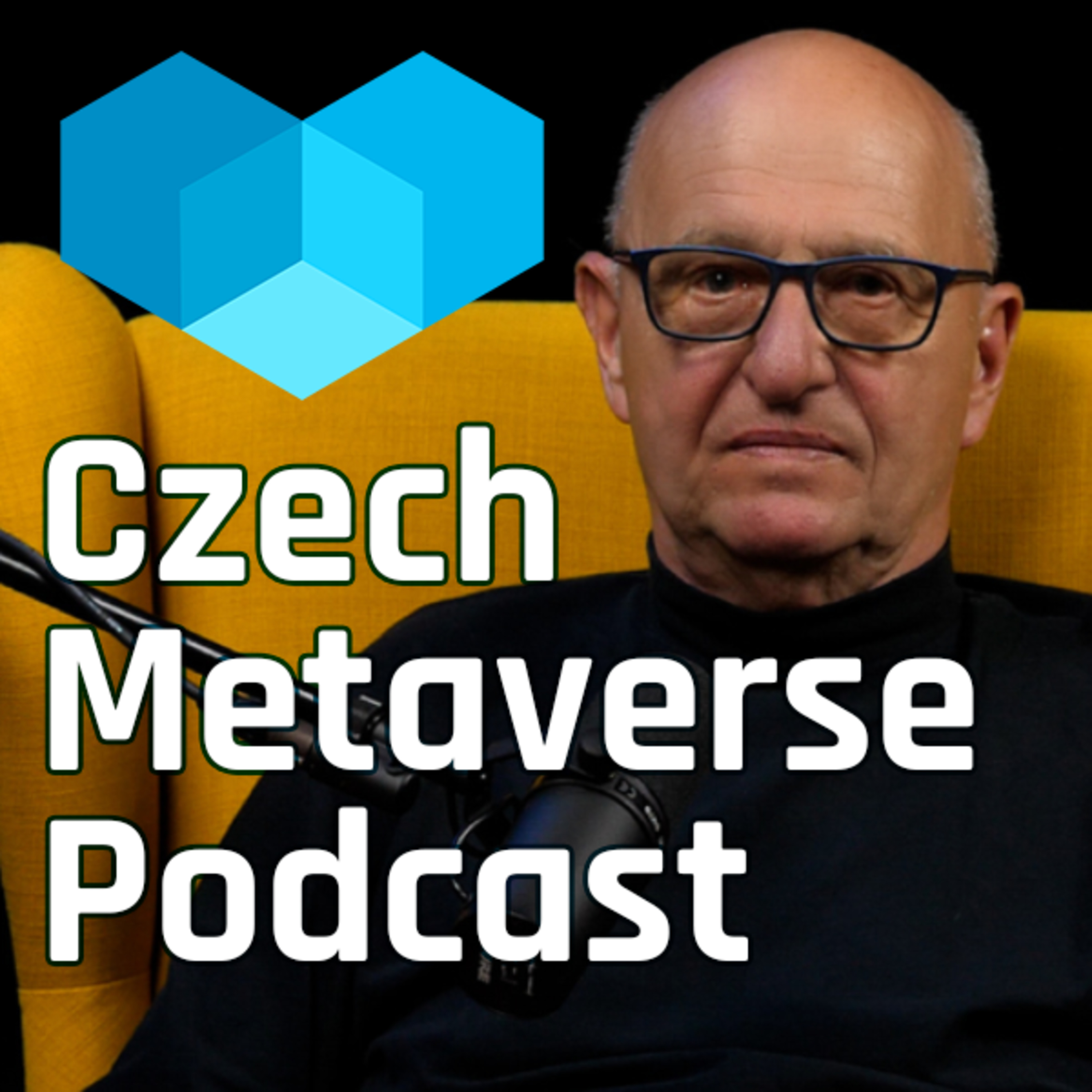Předpovídají autoři sci-fi budoucnost? - Ondřej Neff episode artwork
