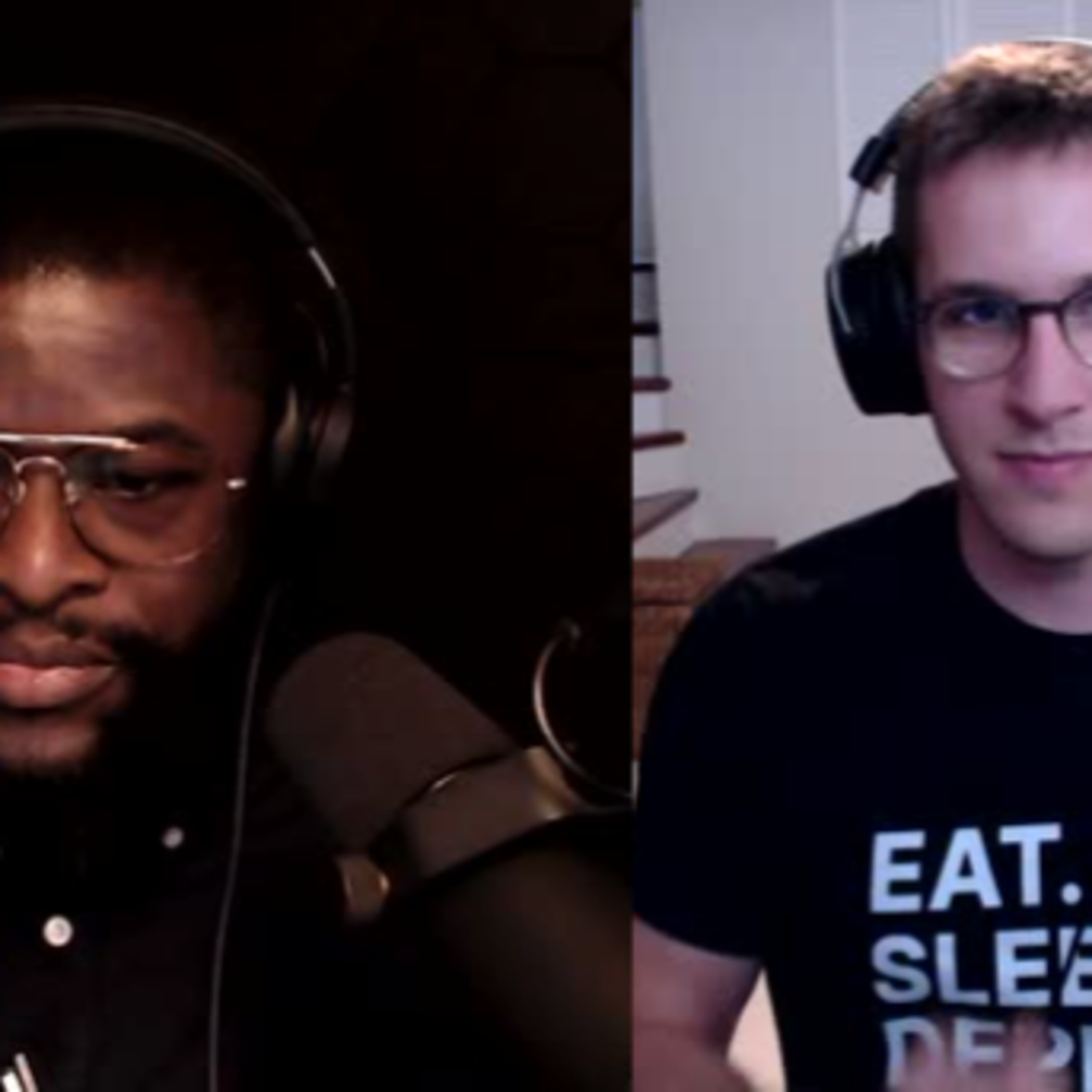 Thanos Node - The Web3 Podcast