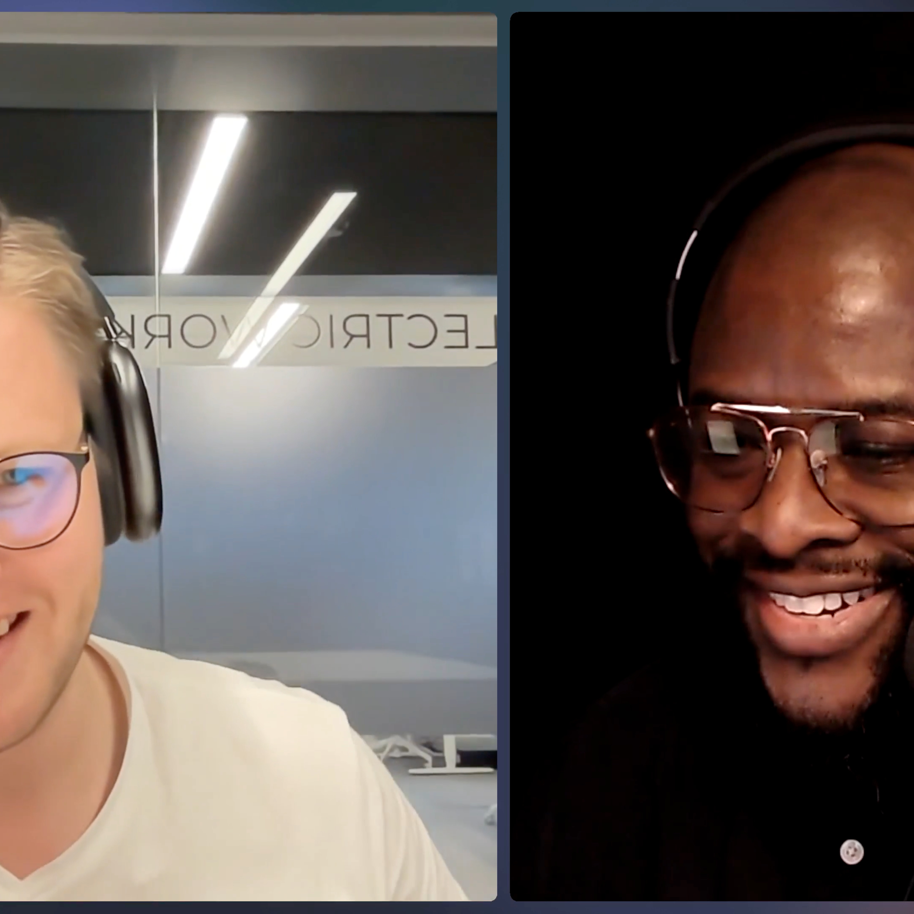 Thanos Node - The Web3 Podcast