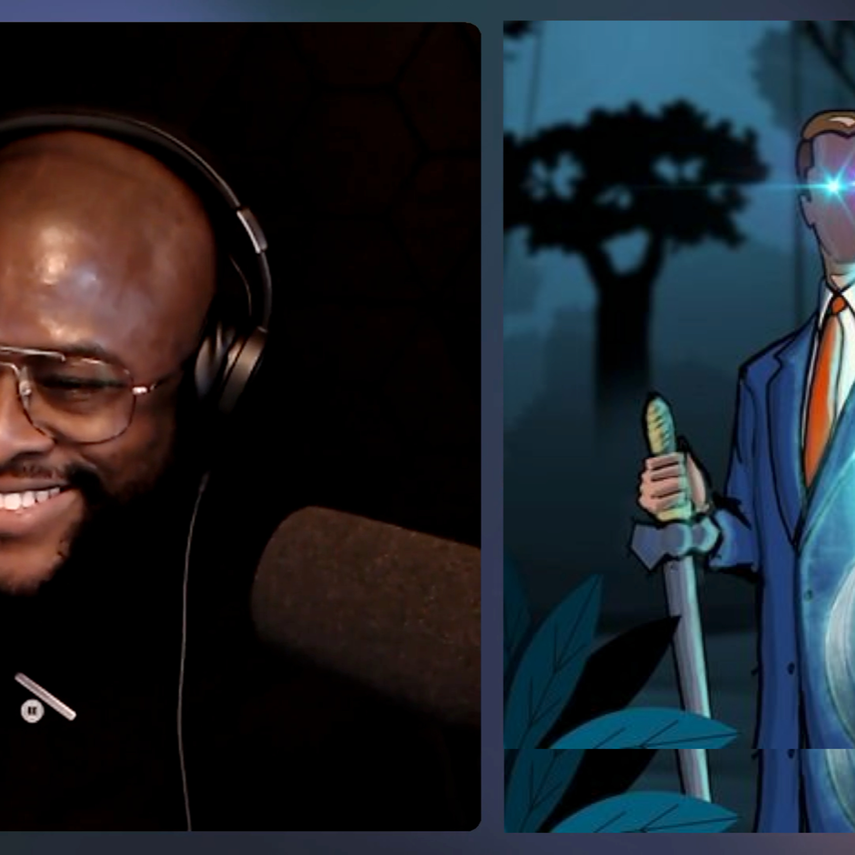 Thanos Node - The Web3 Podcast