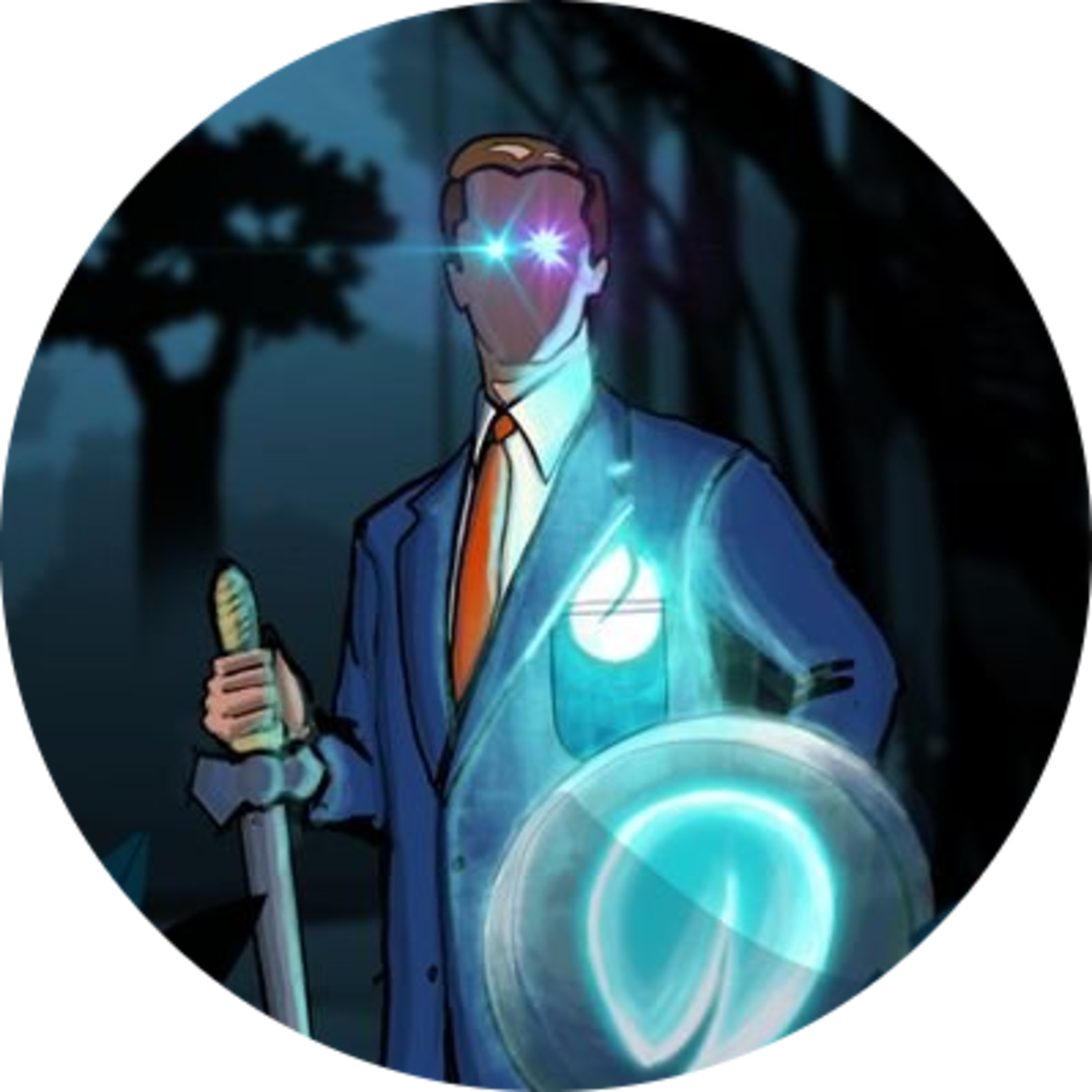 Thanos Node - The Web3 Podcast