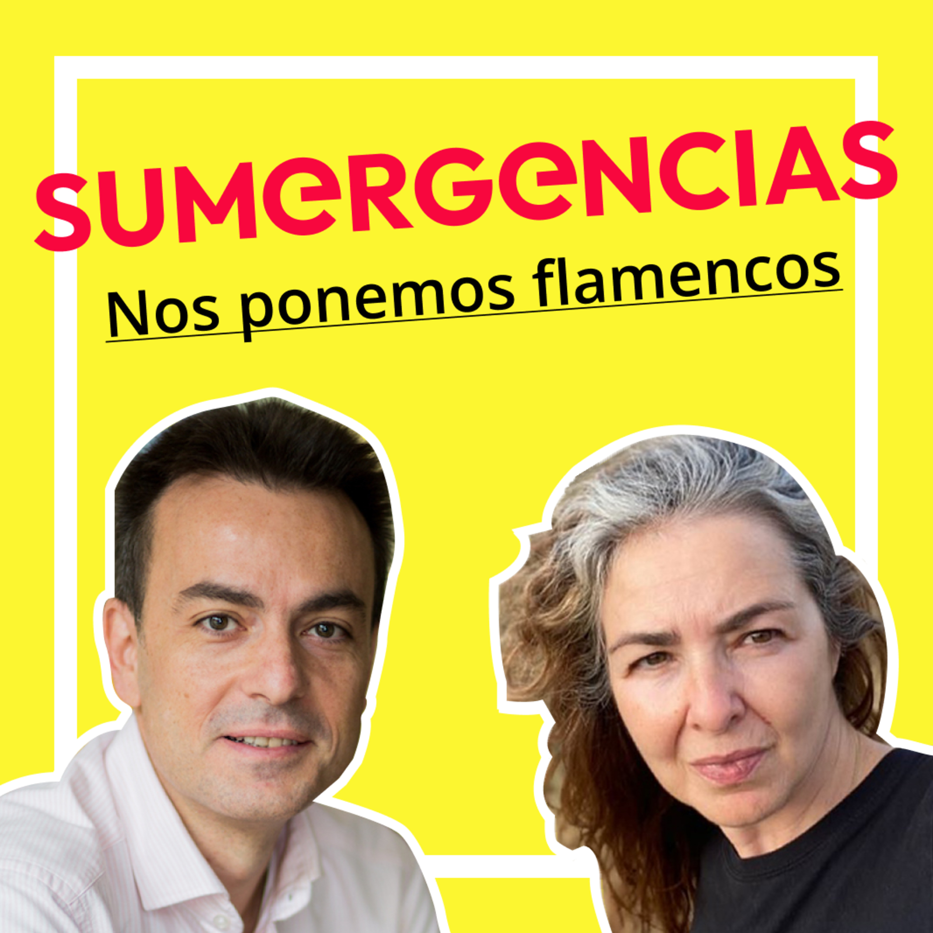 Sumergencias