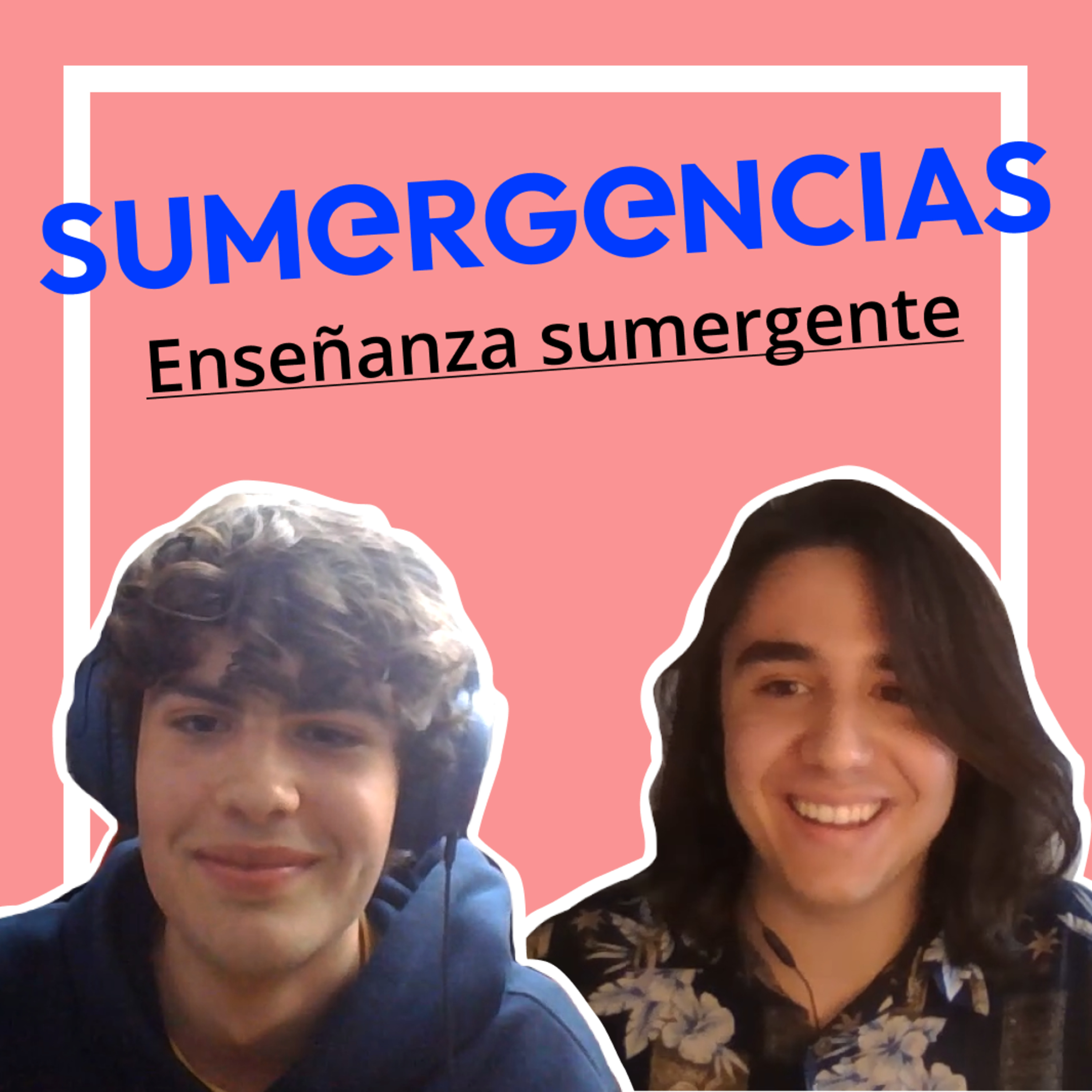 Sumergencias