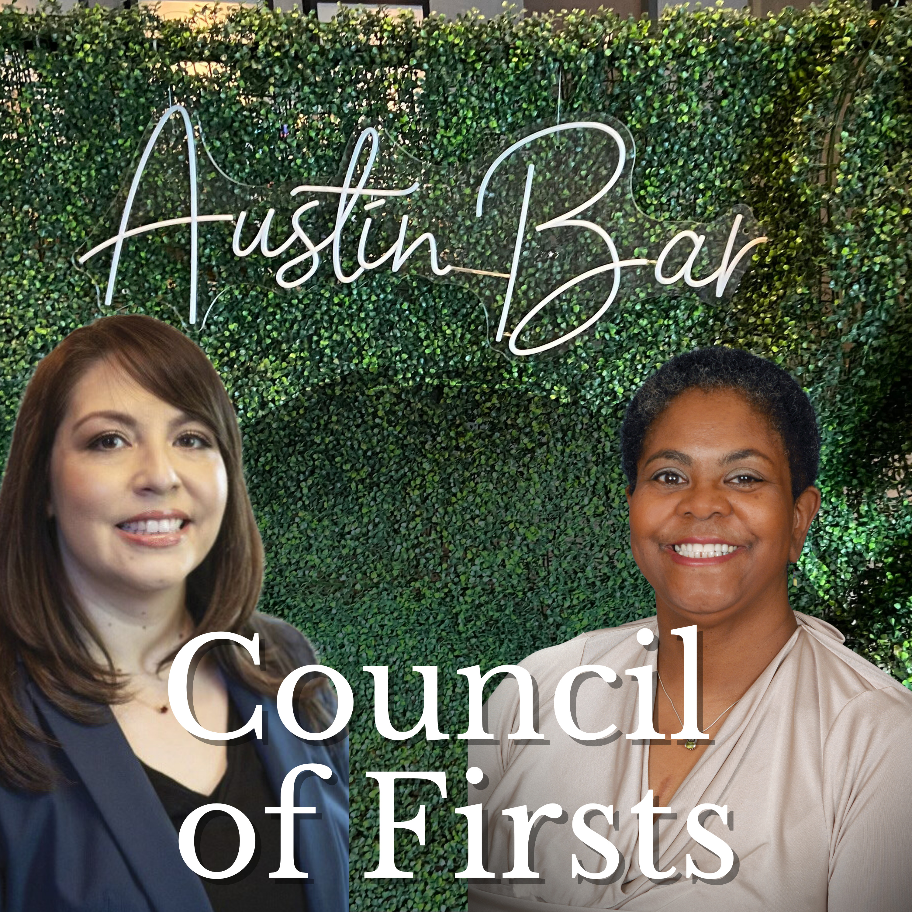 Austin Bar Association Podcast Network