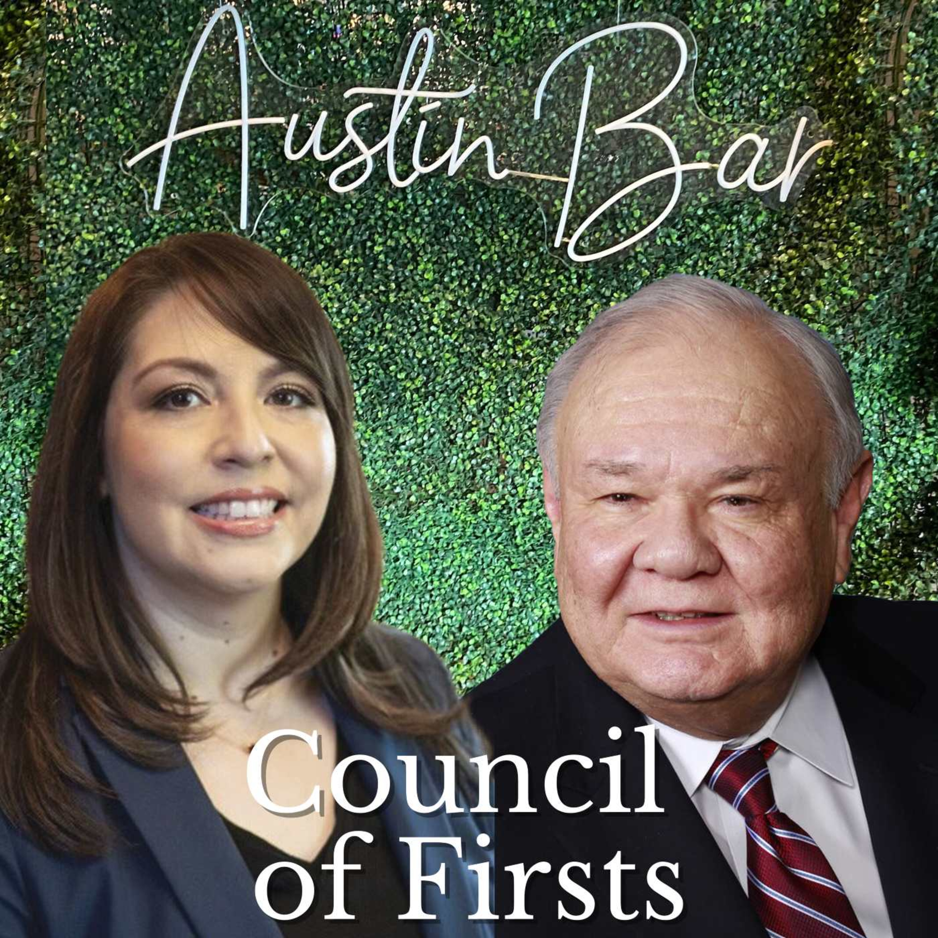 Austin Bar Association Podcast Network