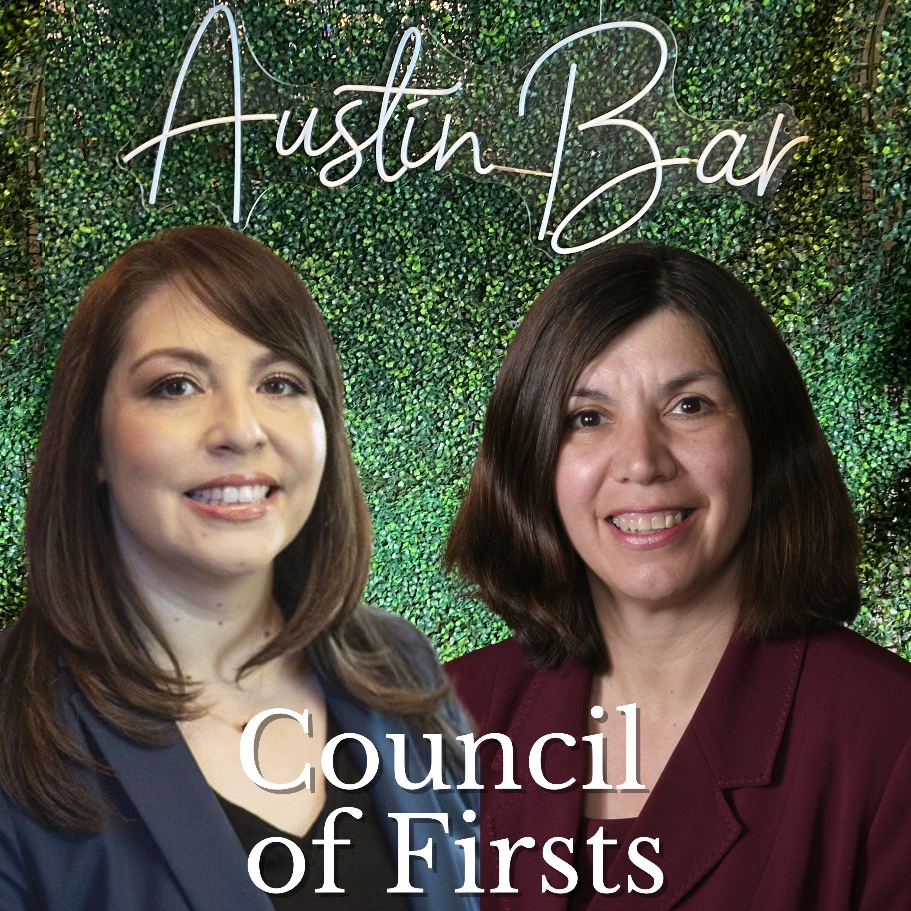 Austin Bar Association Podcast Network