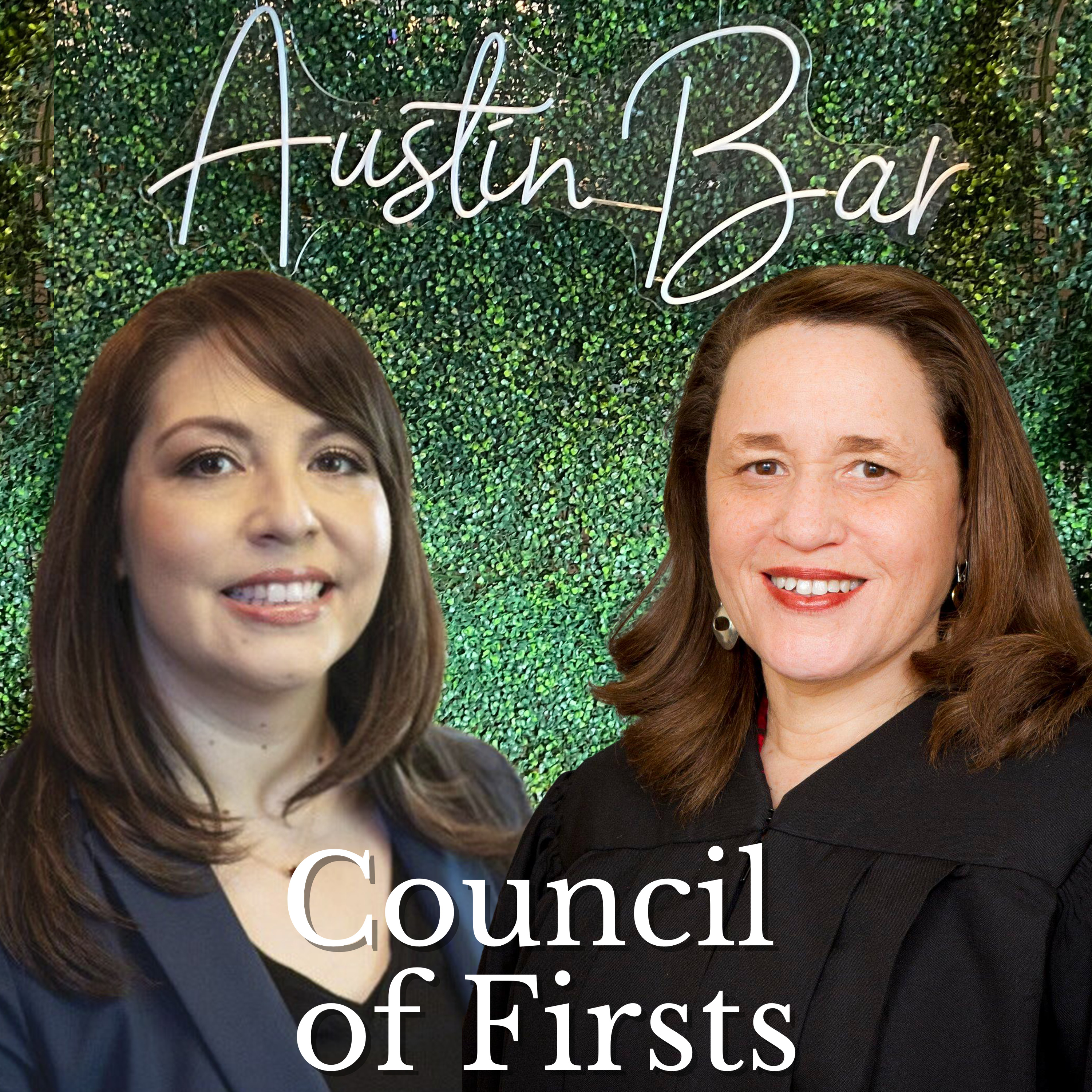 Austin Bar Association Podcast Network