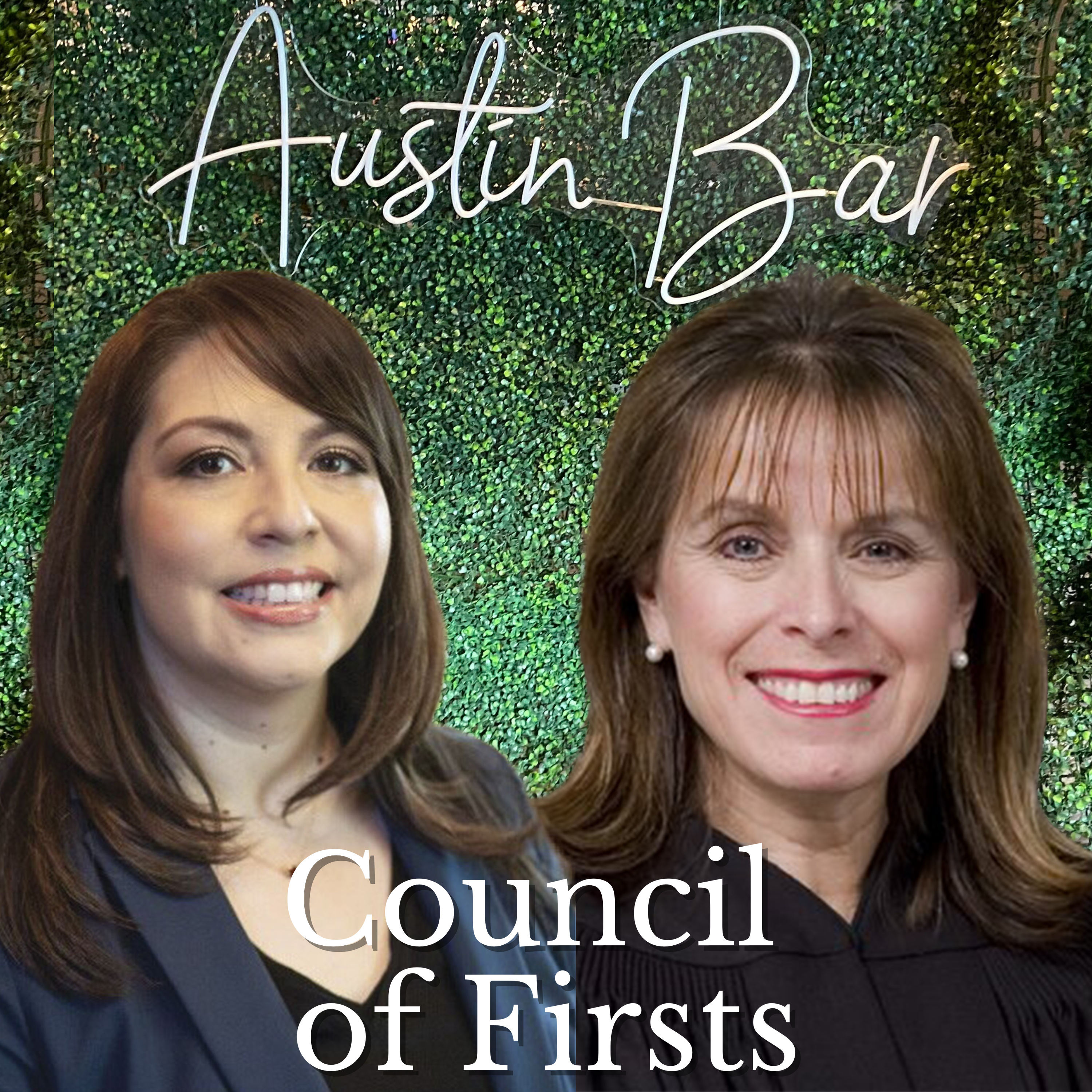 Austin Bar Association Podcast Network