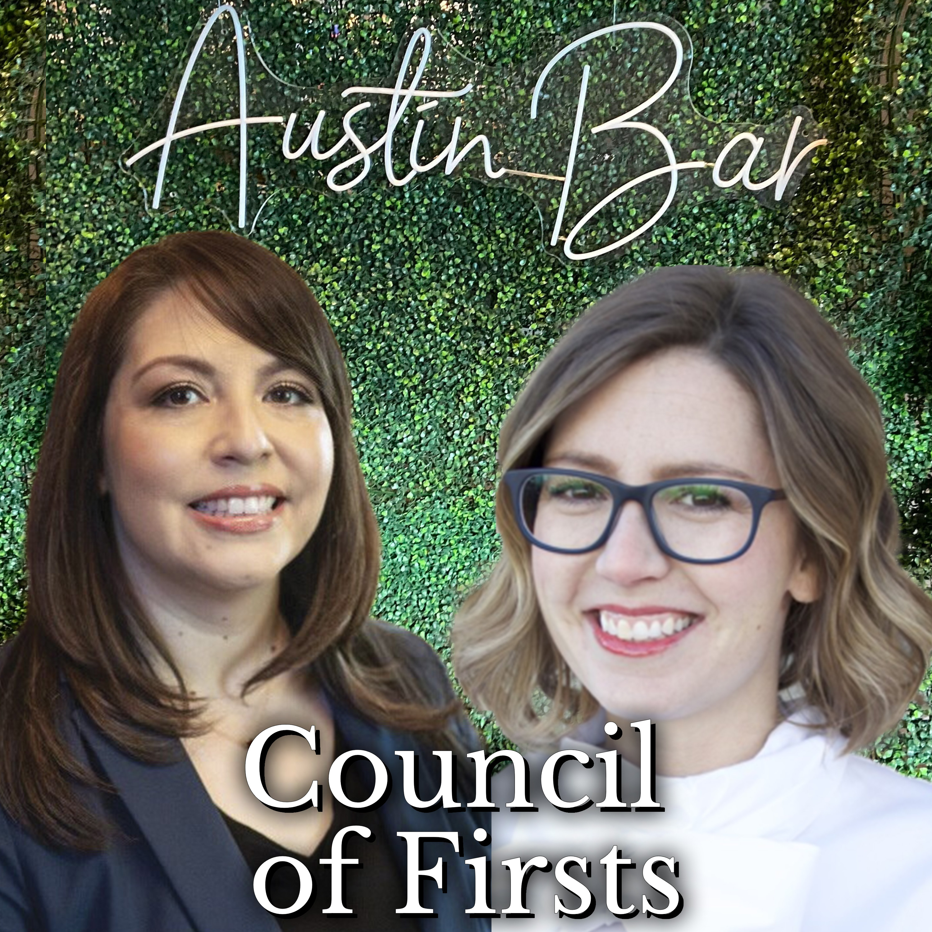 Austin Bar Association Podcast Network