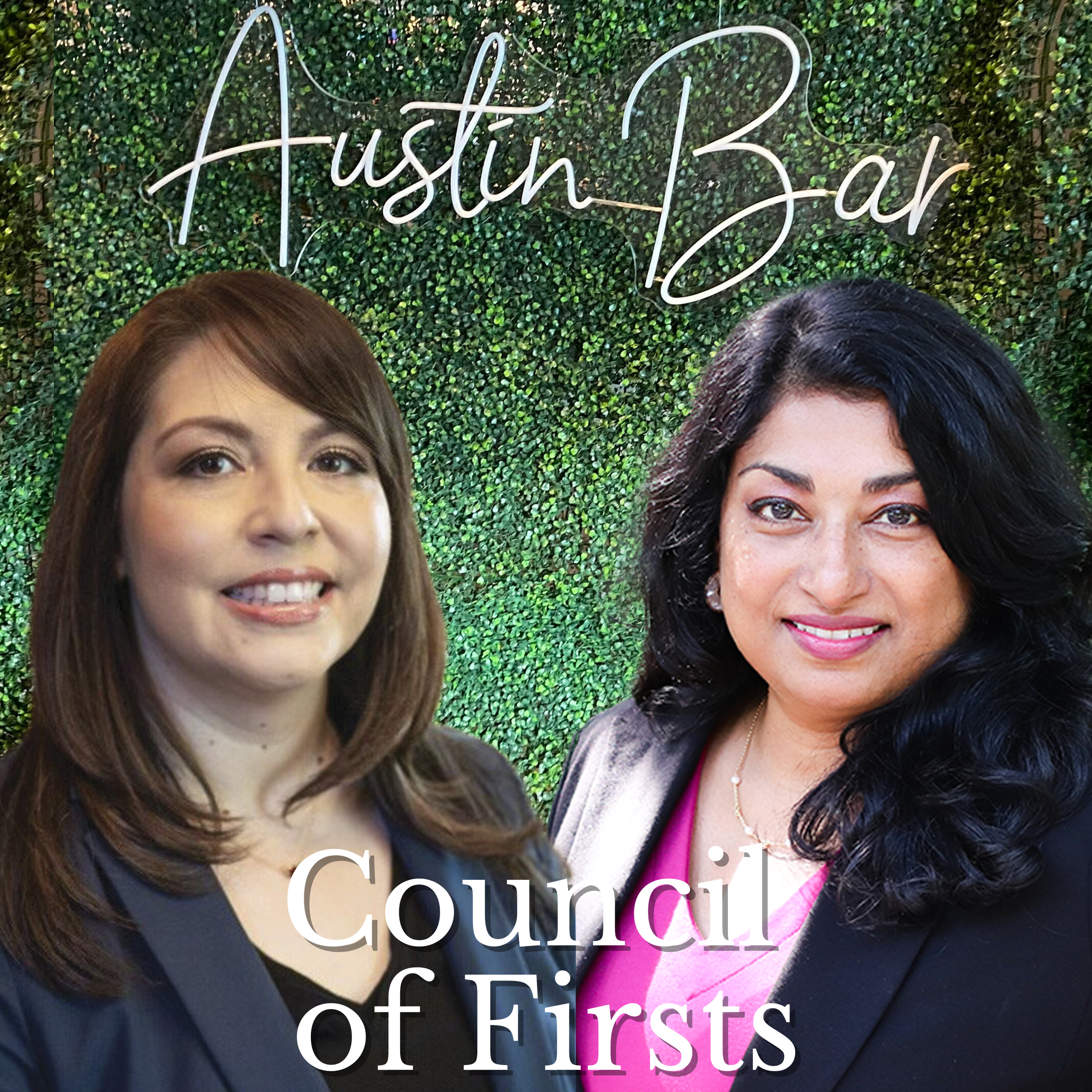 Austin Bar Association Podcast Network
