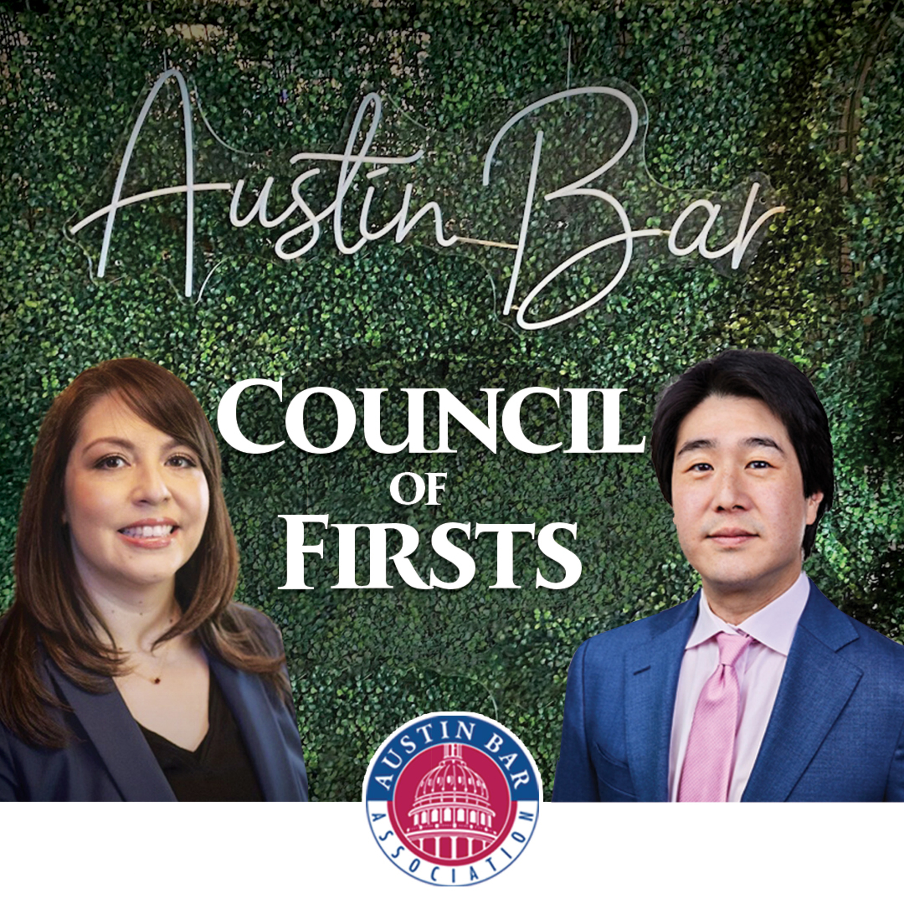 Austin Bar Association Podcast Network