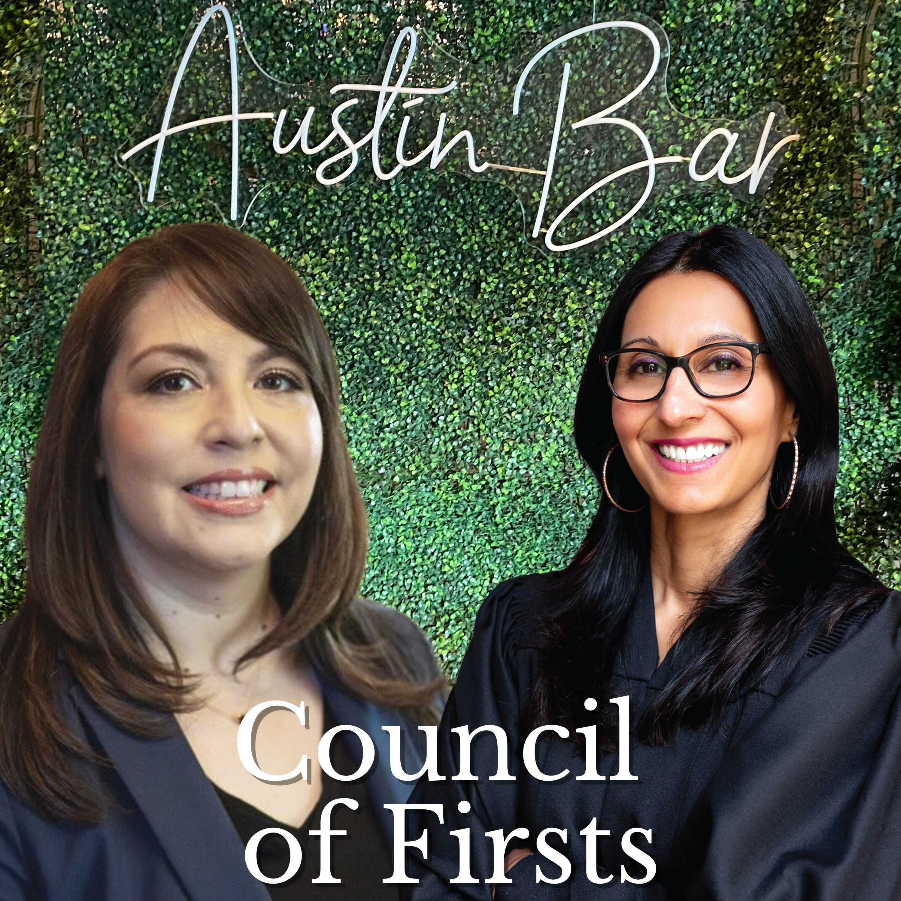 Austin Bar Association Podcast Network