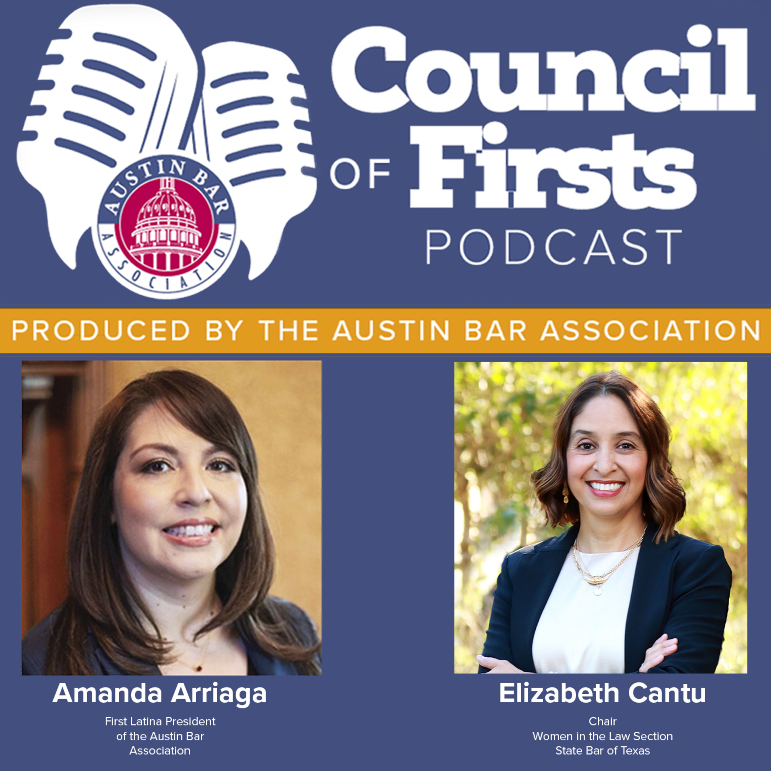 Austin Bar Association Podcast Network