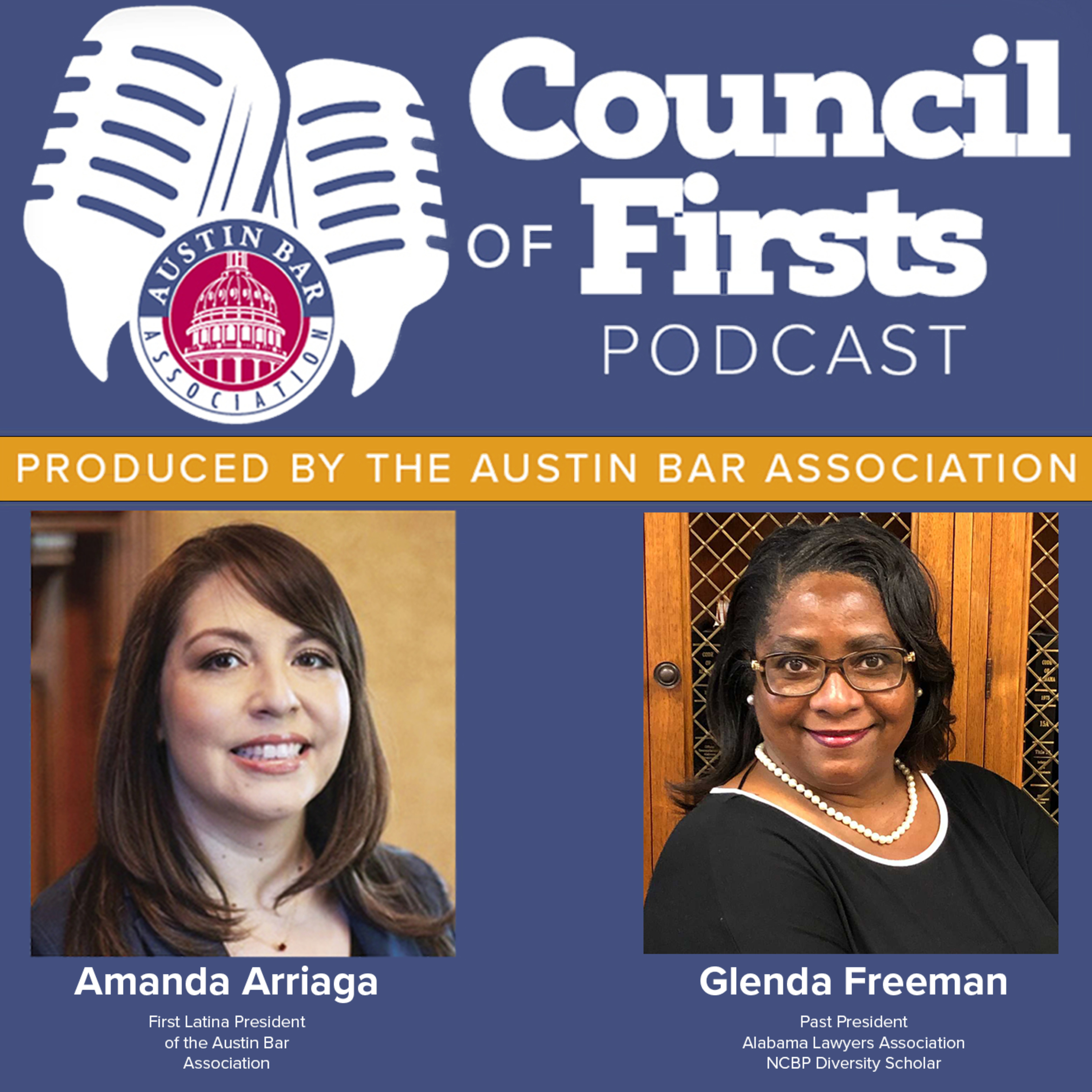 Austin Bar Association Podcast Network