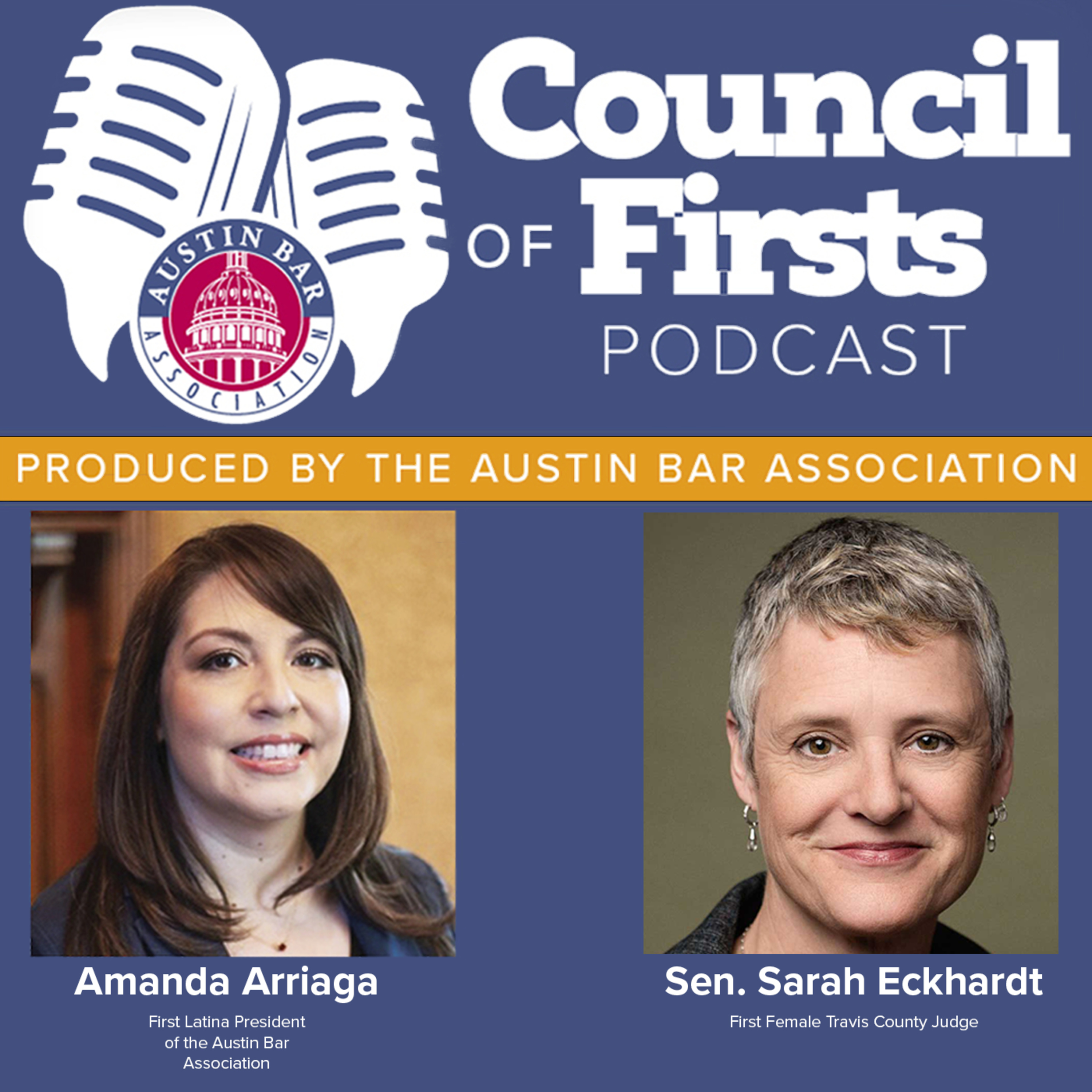 Austin Bar Association Podcast Network