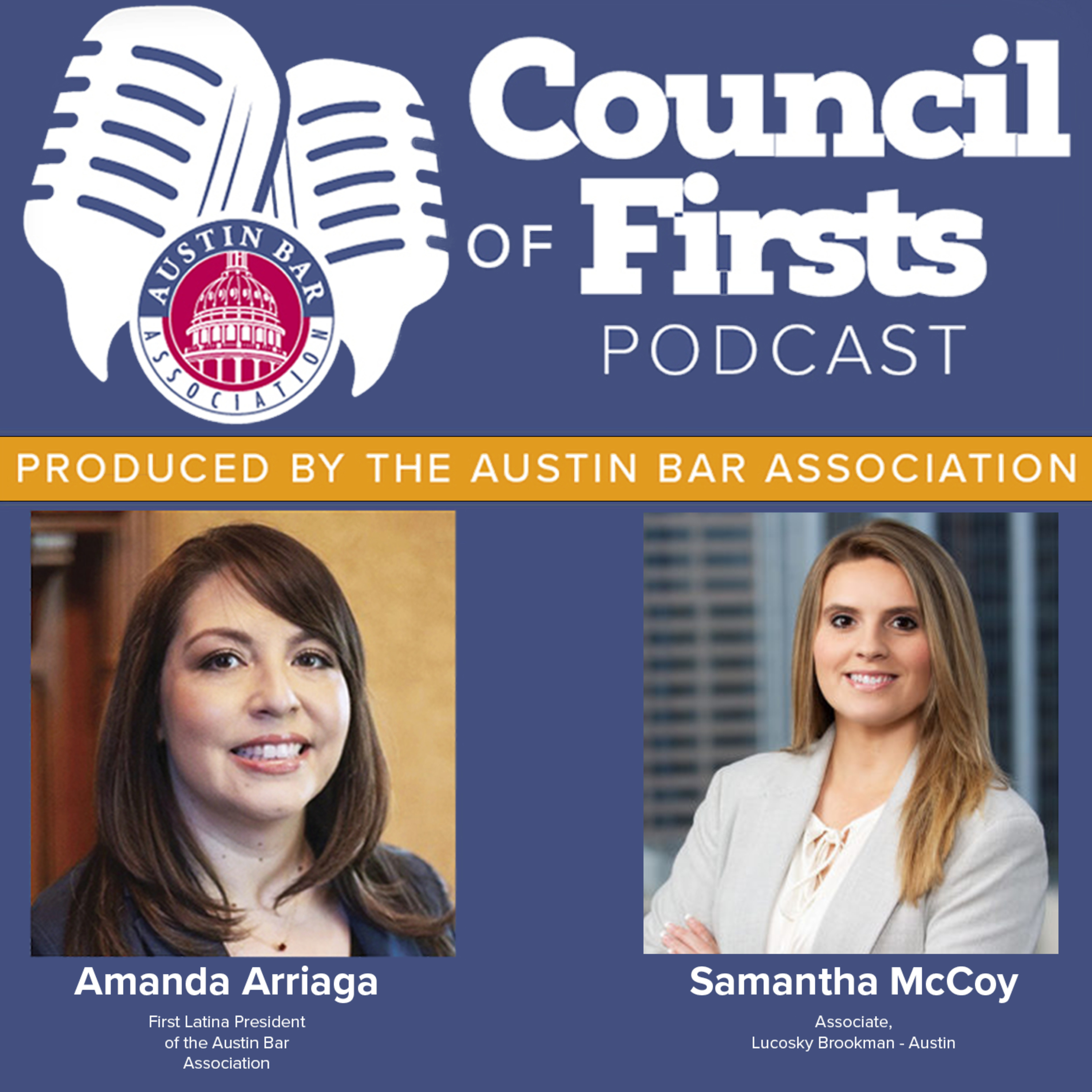Austin Bar Association Podcast Network