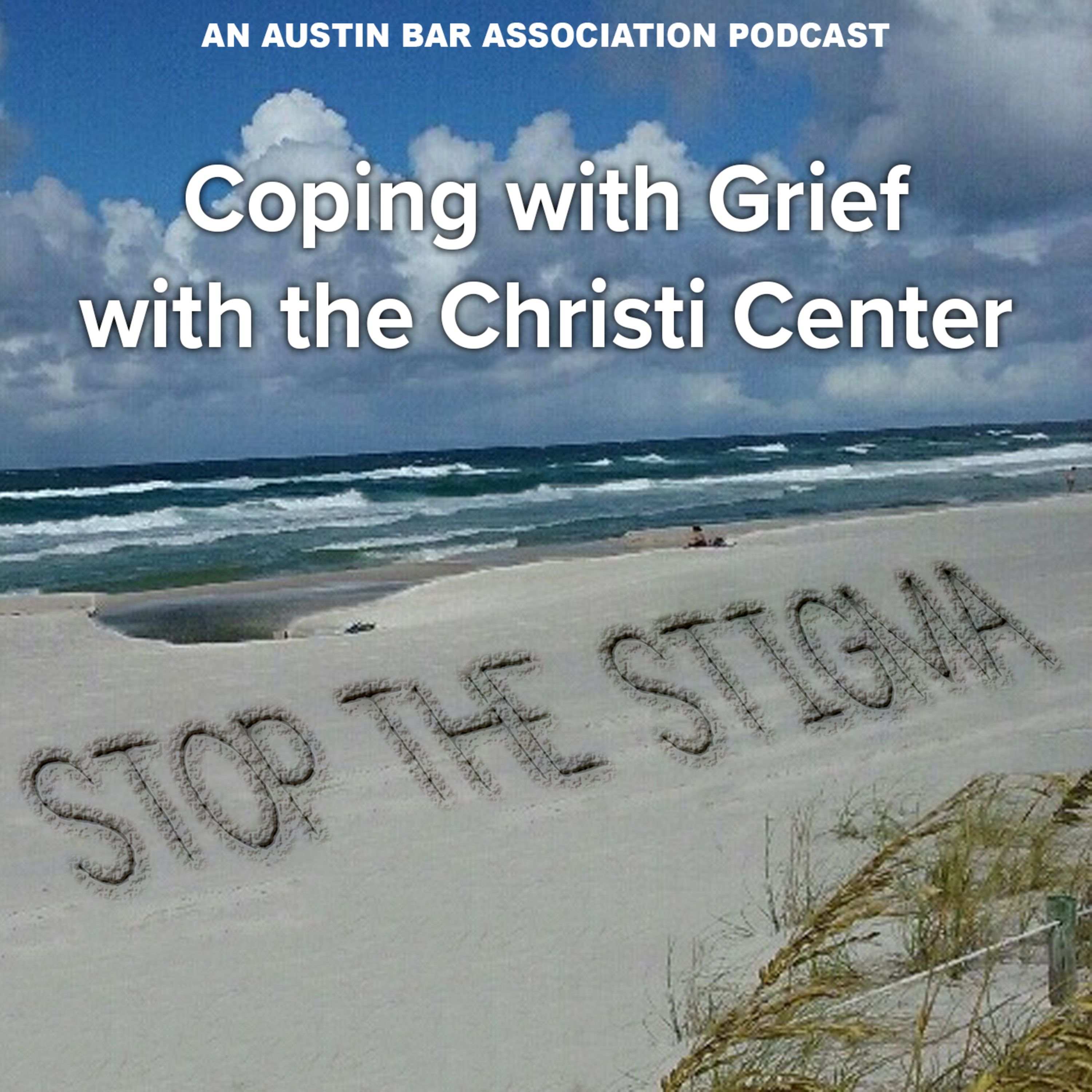 Austin Bar Association Podcast Network