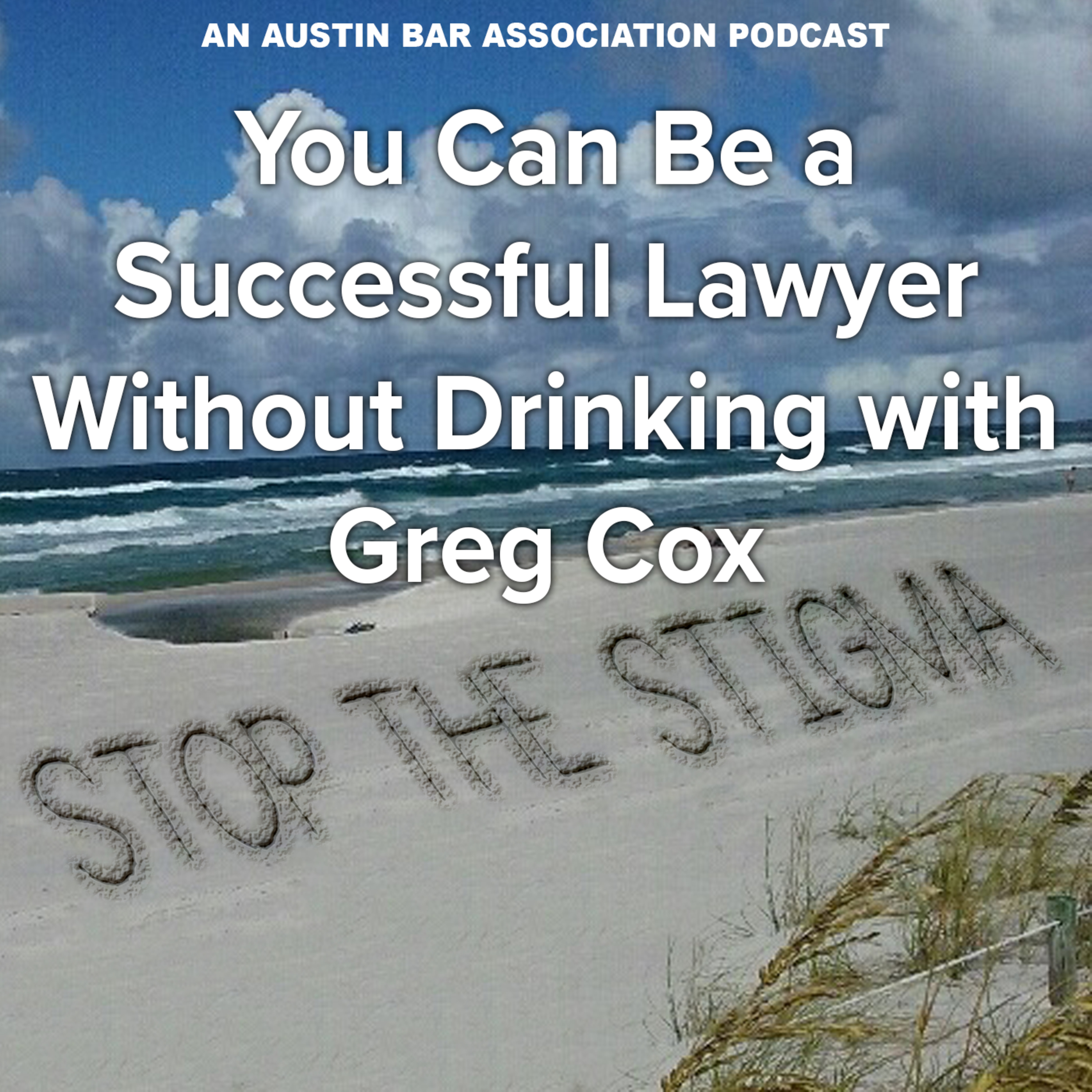 Austin Bar Association Podcast Network