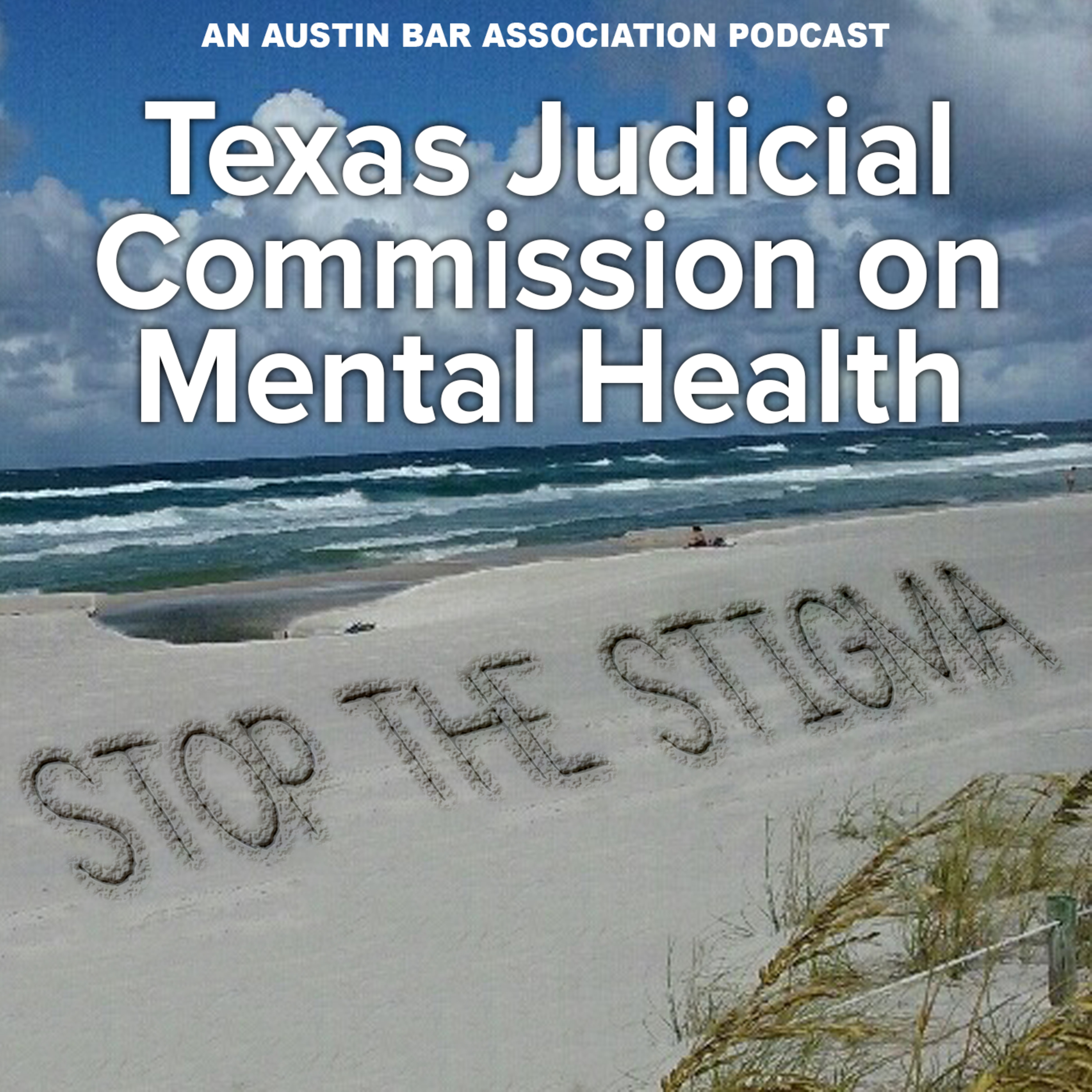 Austin Bar Association Podcast Network