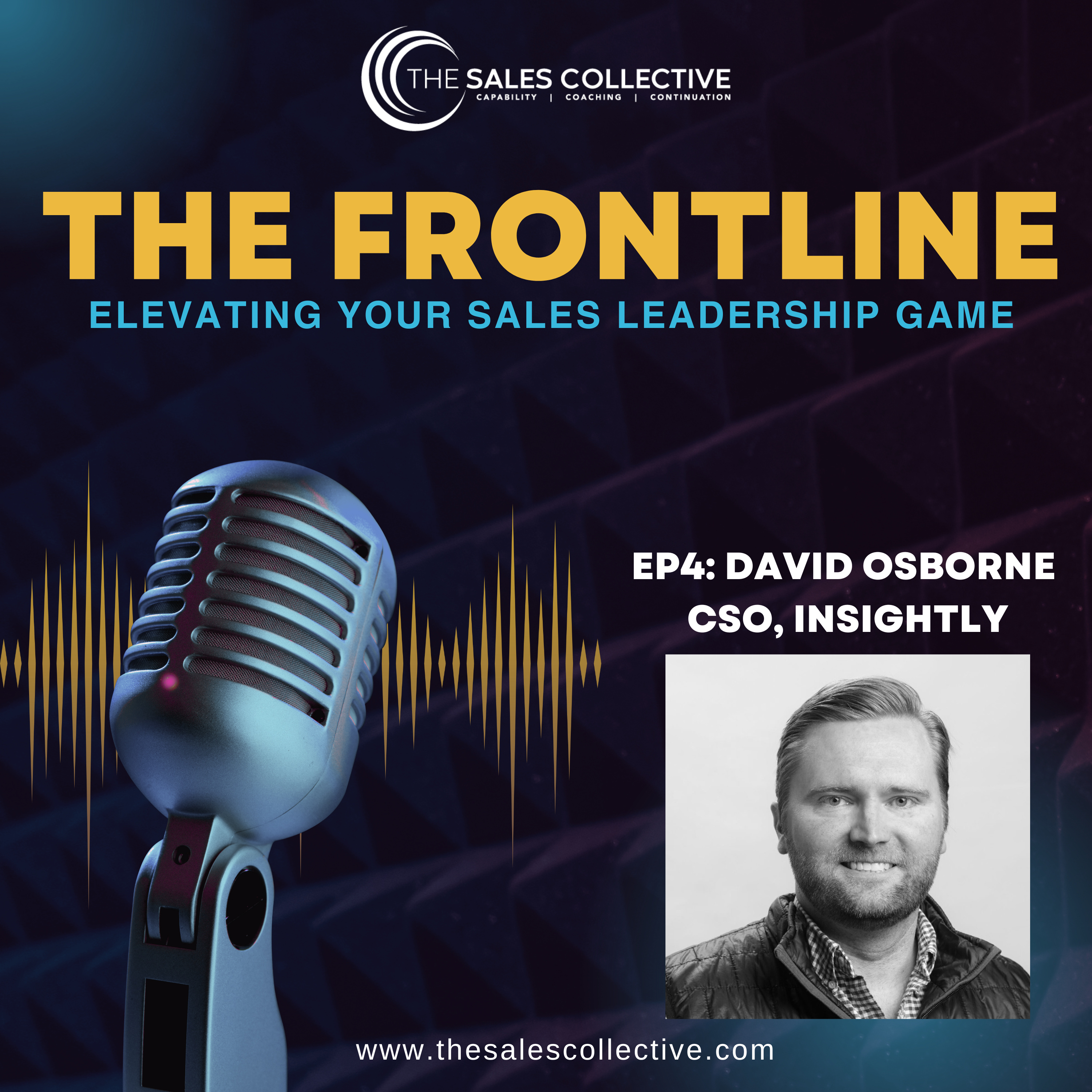The Frontline