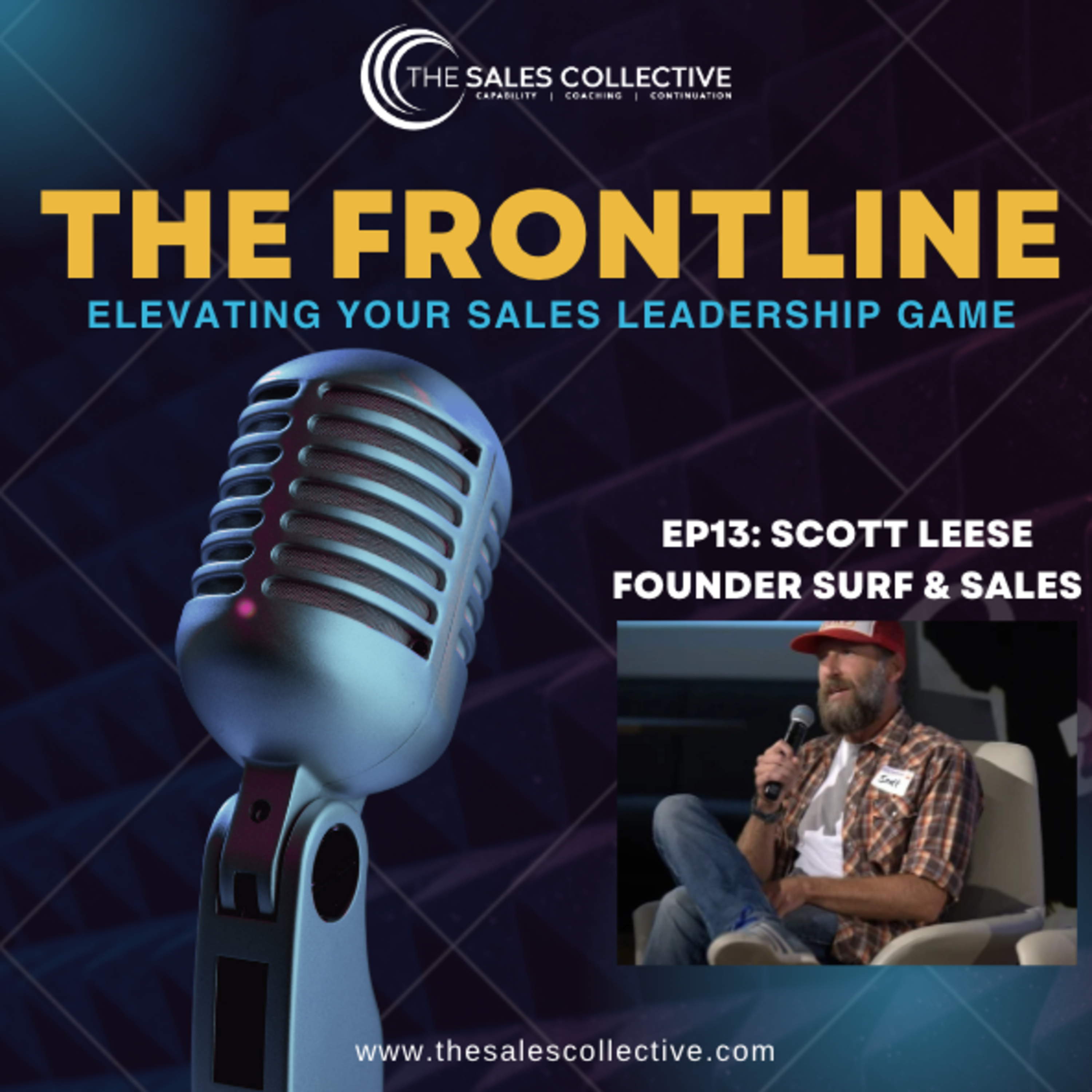 The Frontline