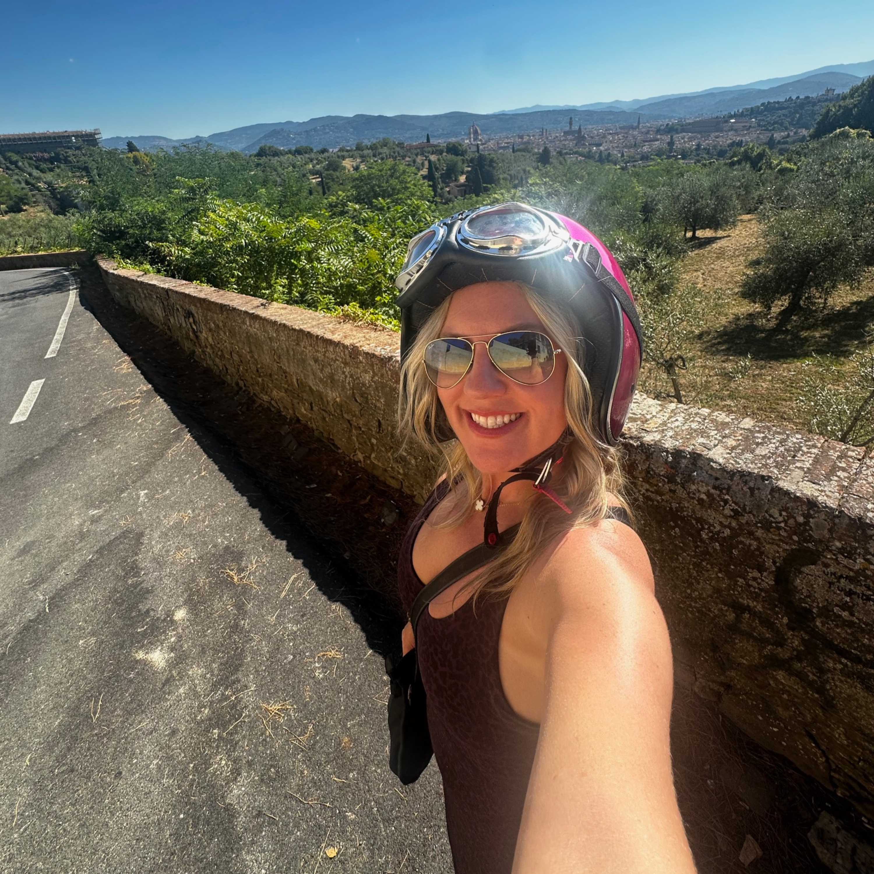 ITALY! Part 1: Florence