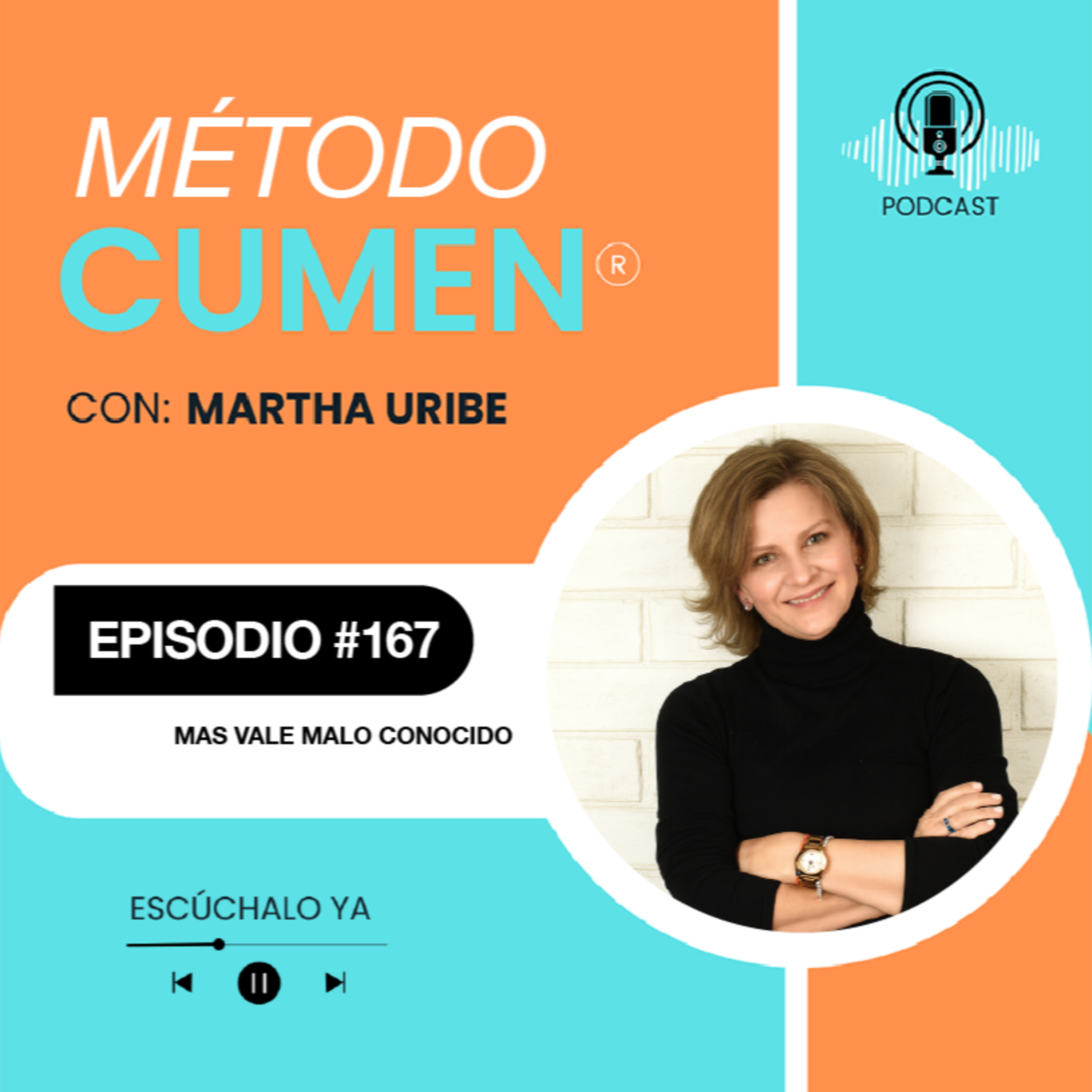 Portada de Método Cumen®