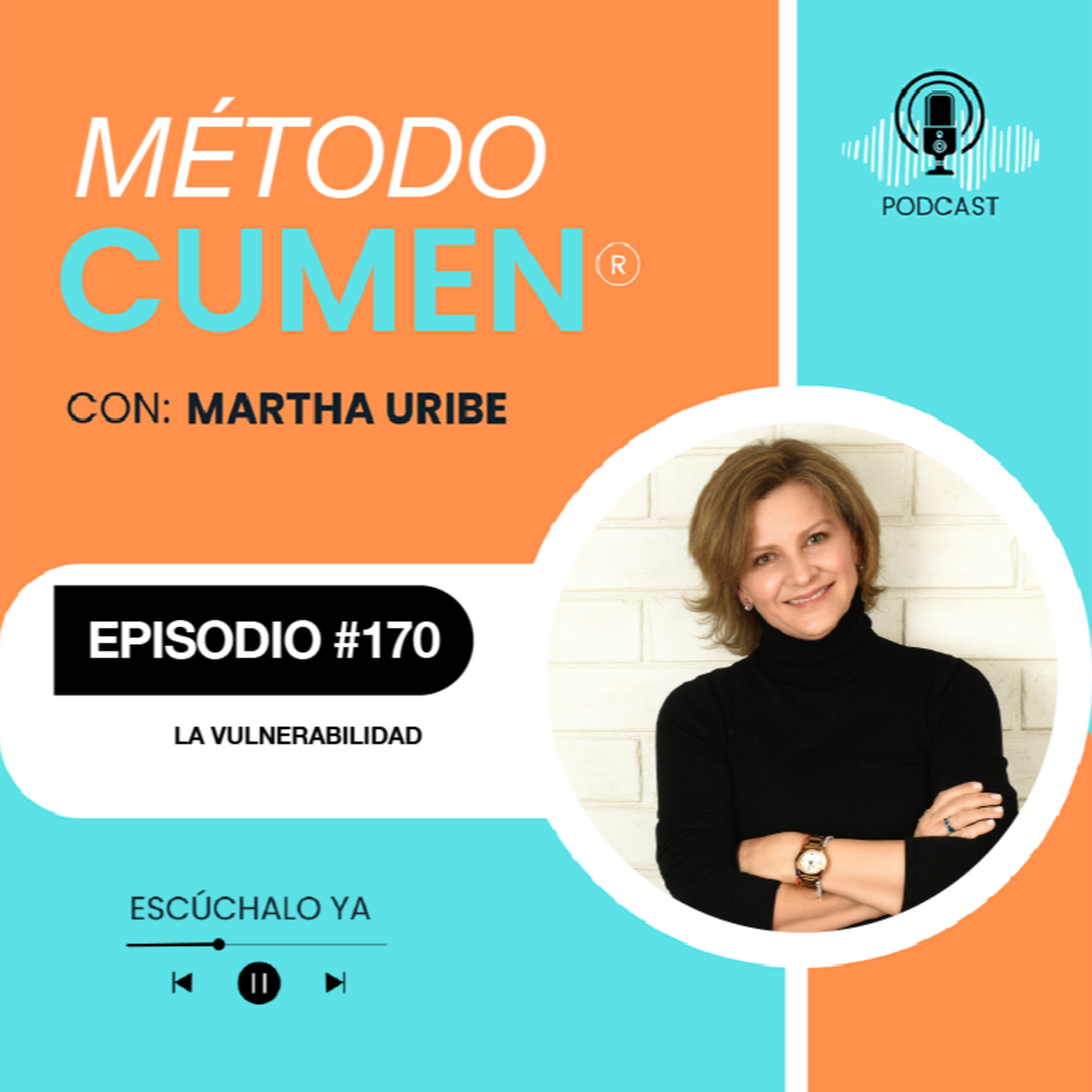 Portada de Método Cumen®