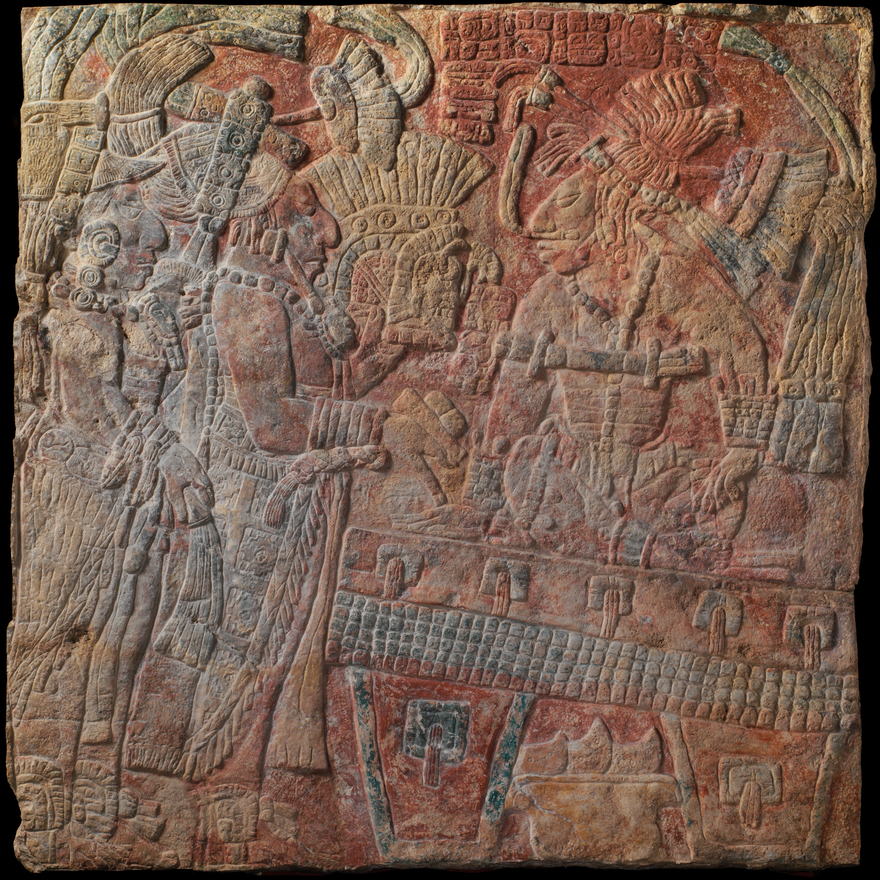 History List