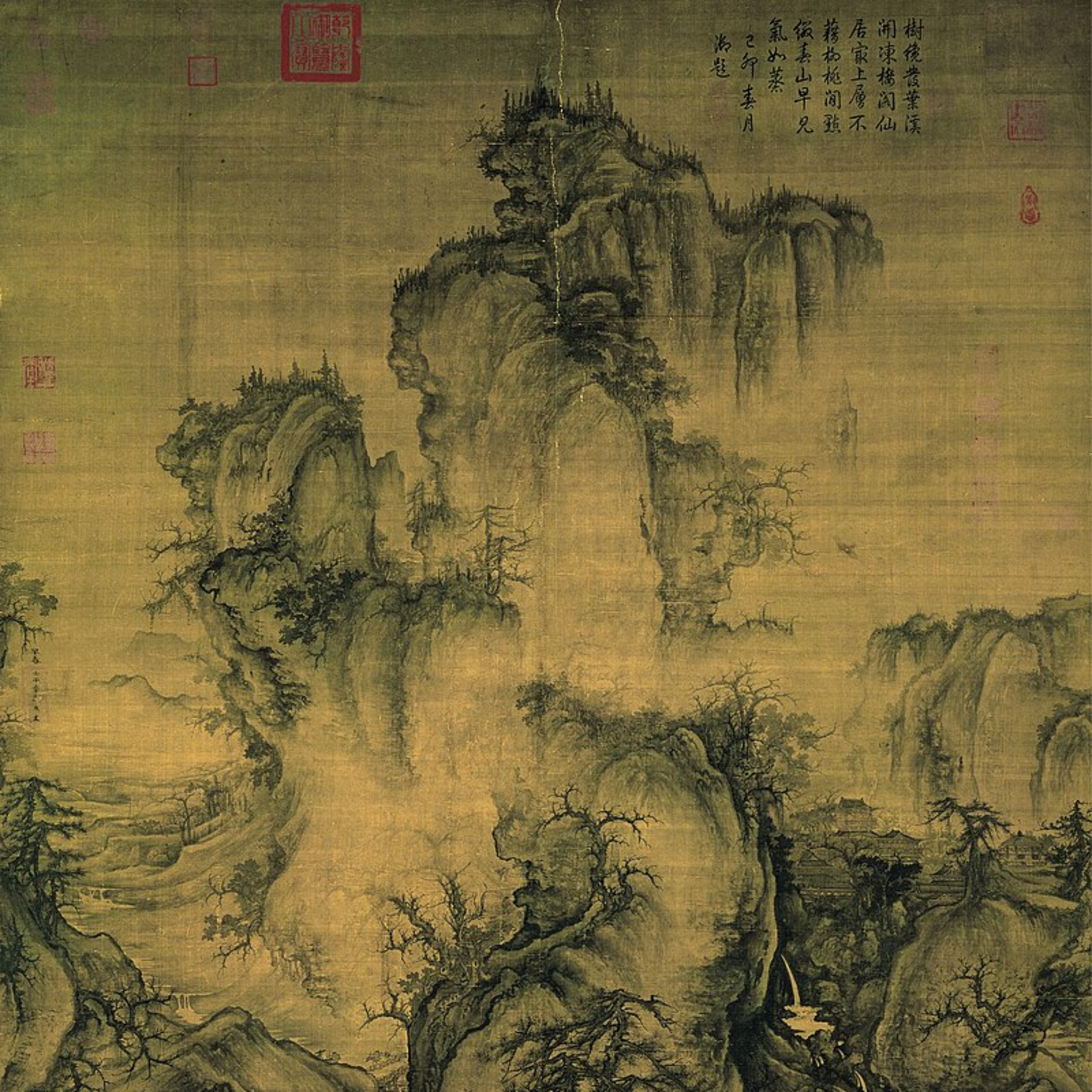 History List
