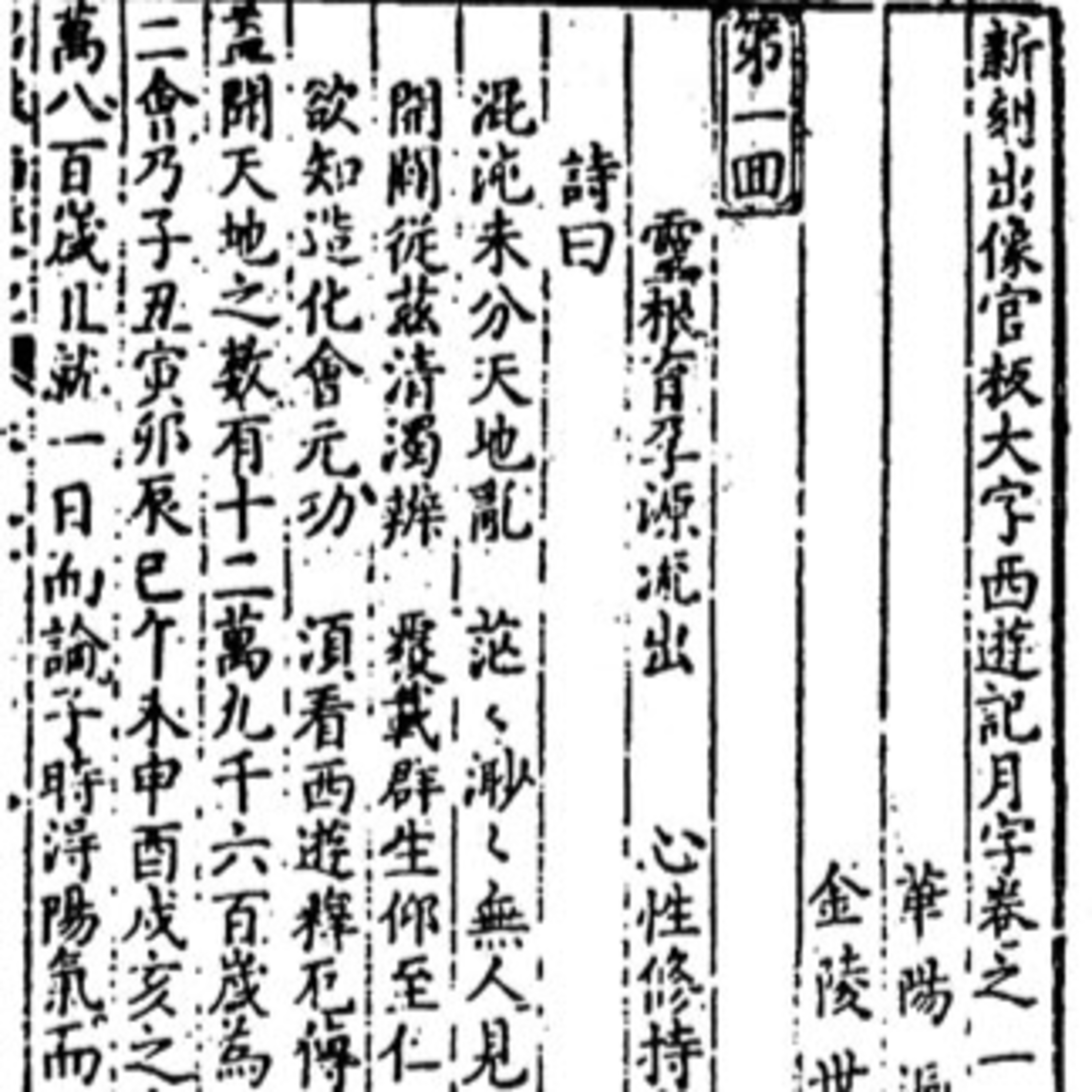 History List