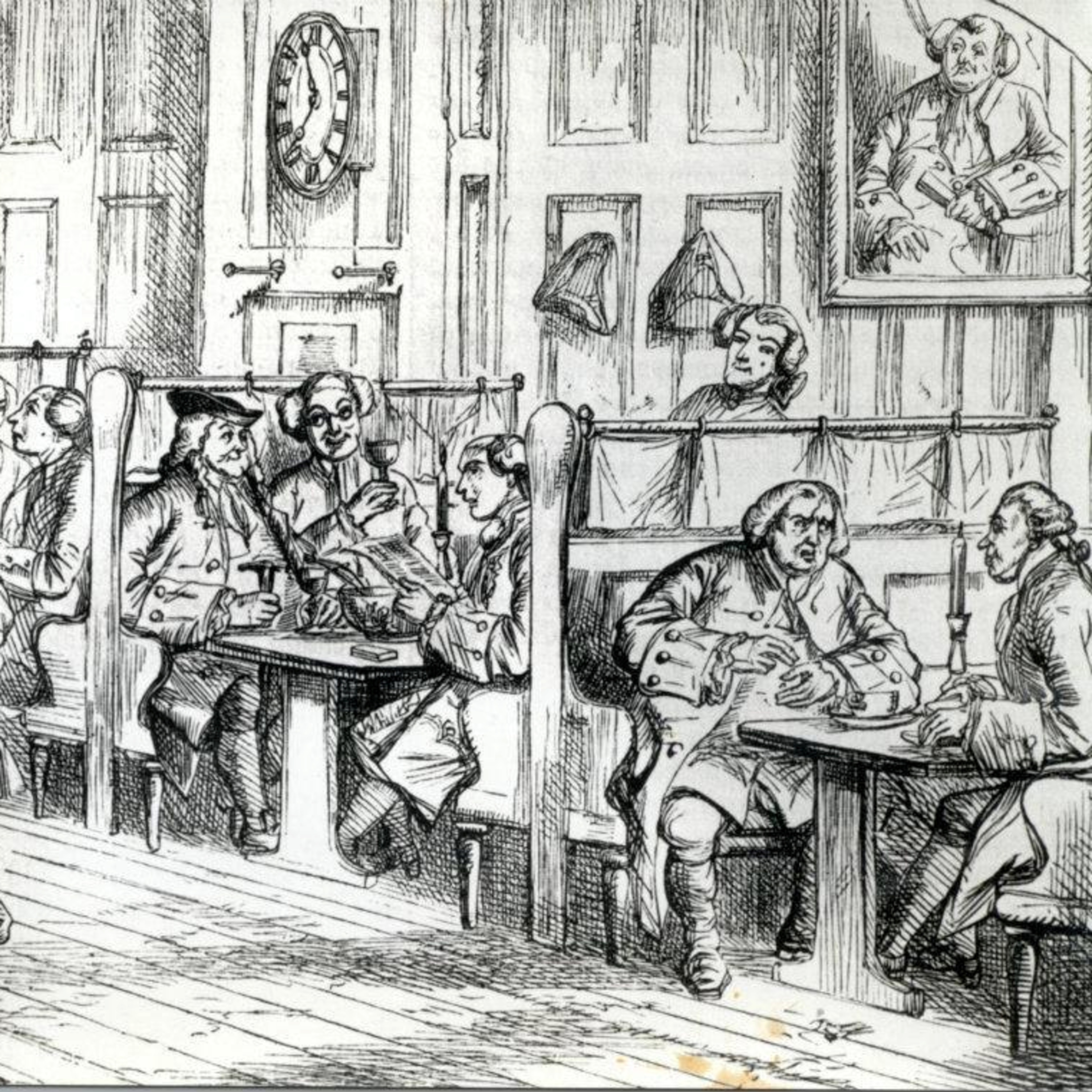 History List