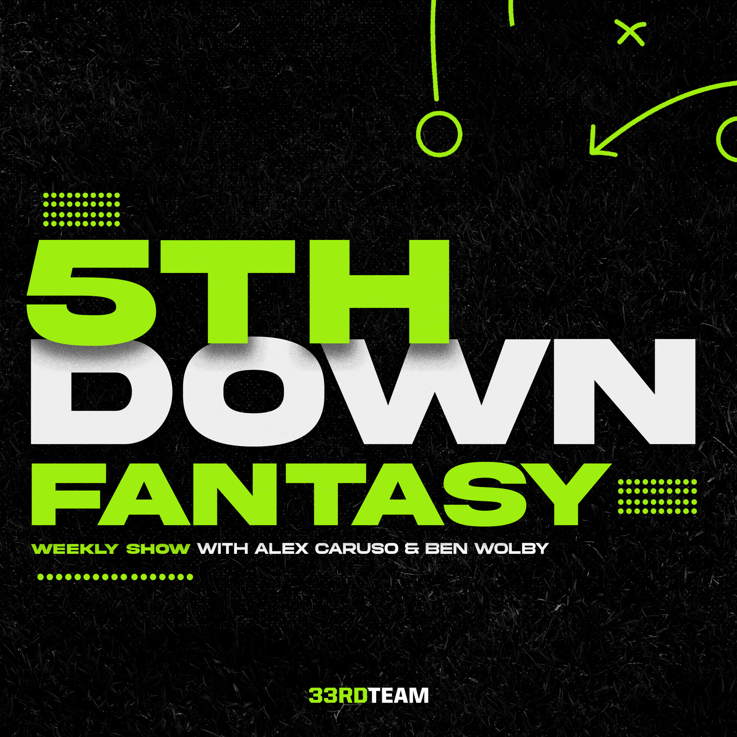 The 33rd Team Fantasy & Betting Network