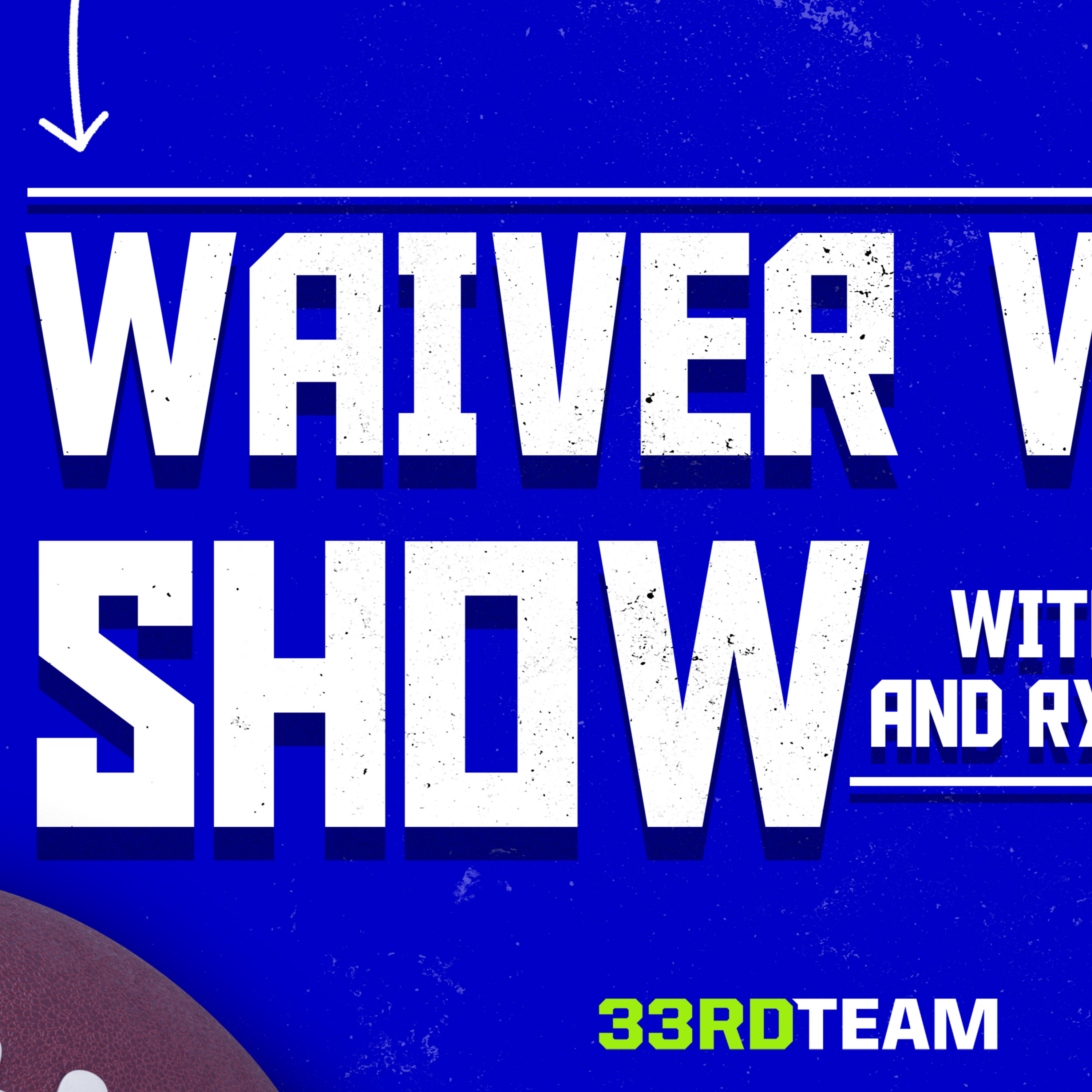The 33rd Team Fantasy & Betting Network